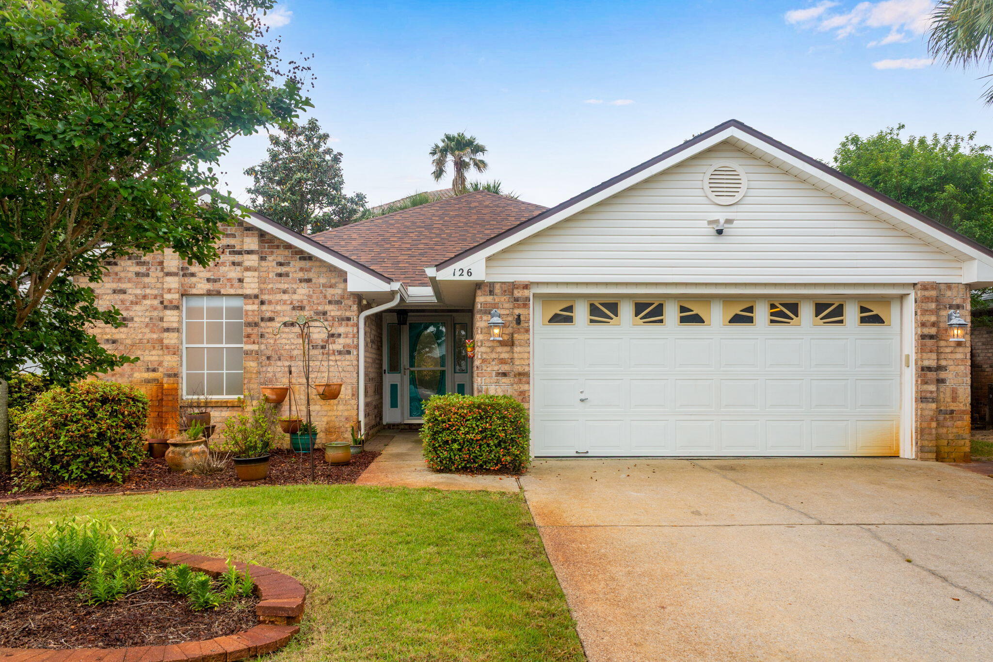 SEASPRAY - Residential Lease