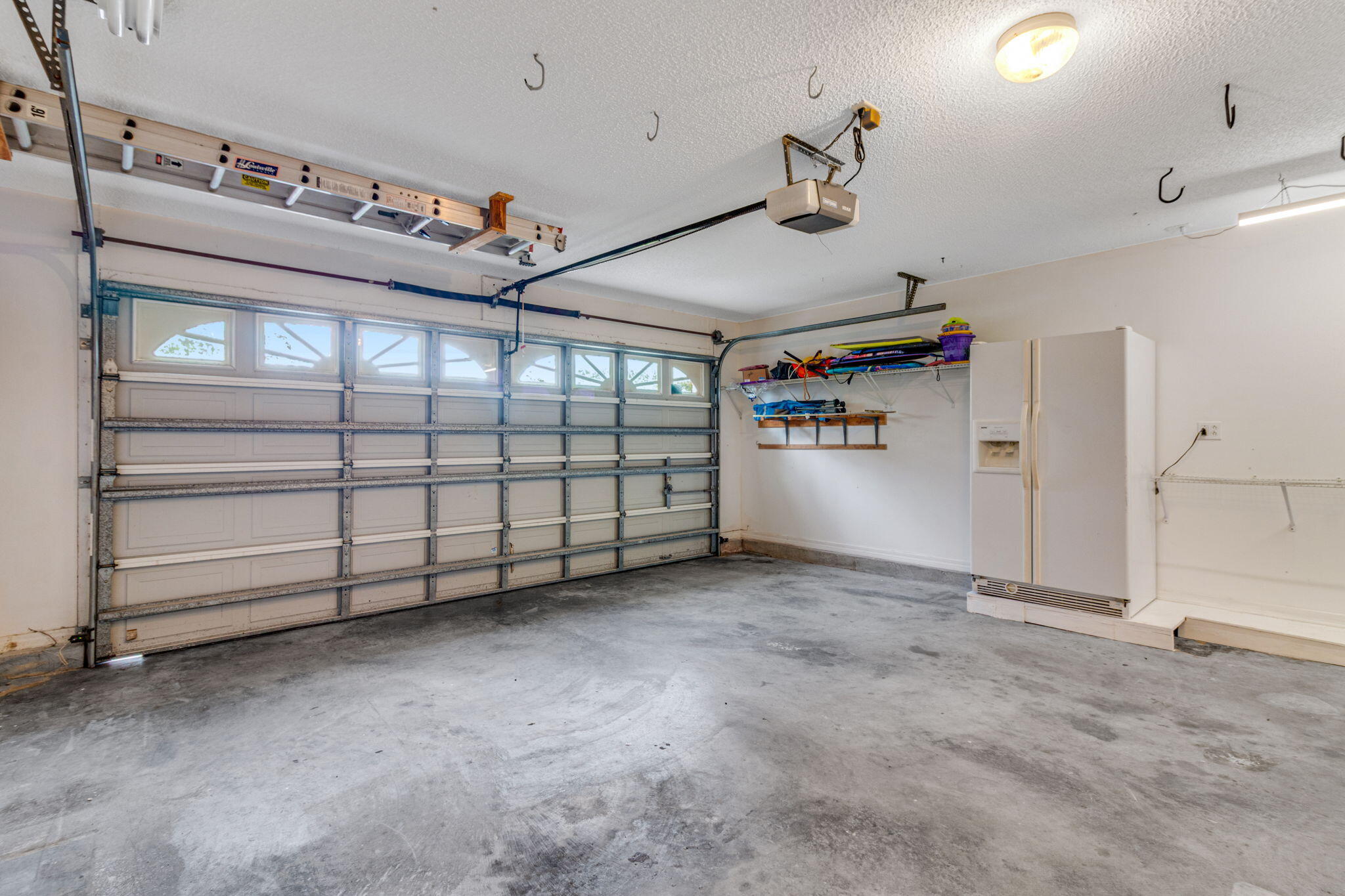 SEASPRAY - Residential Lease
