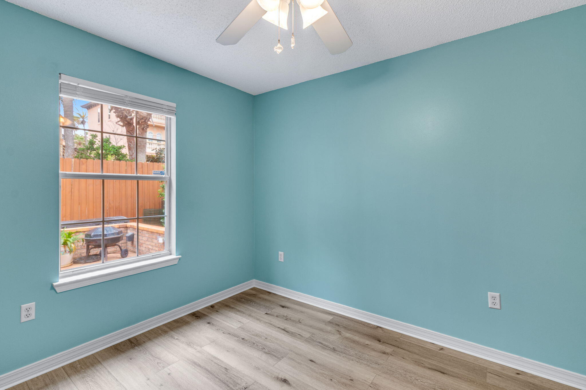 SEASPRAY - Residential Lease