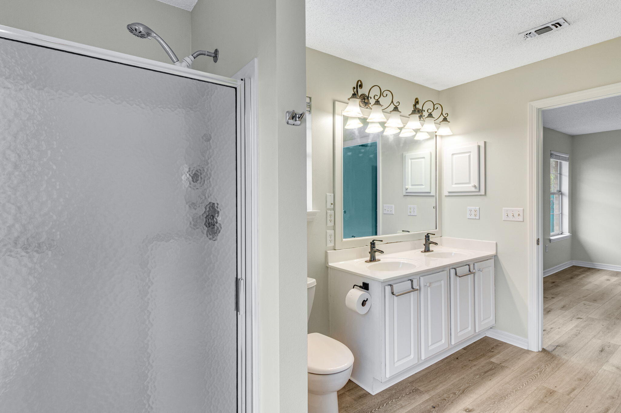 SEASPRAY - Residential Lease