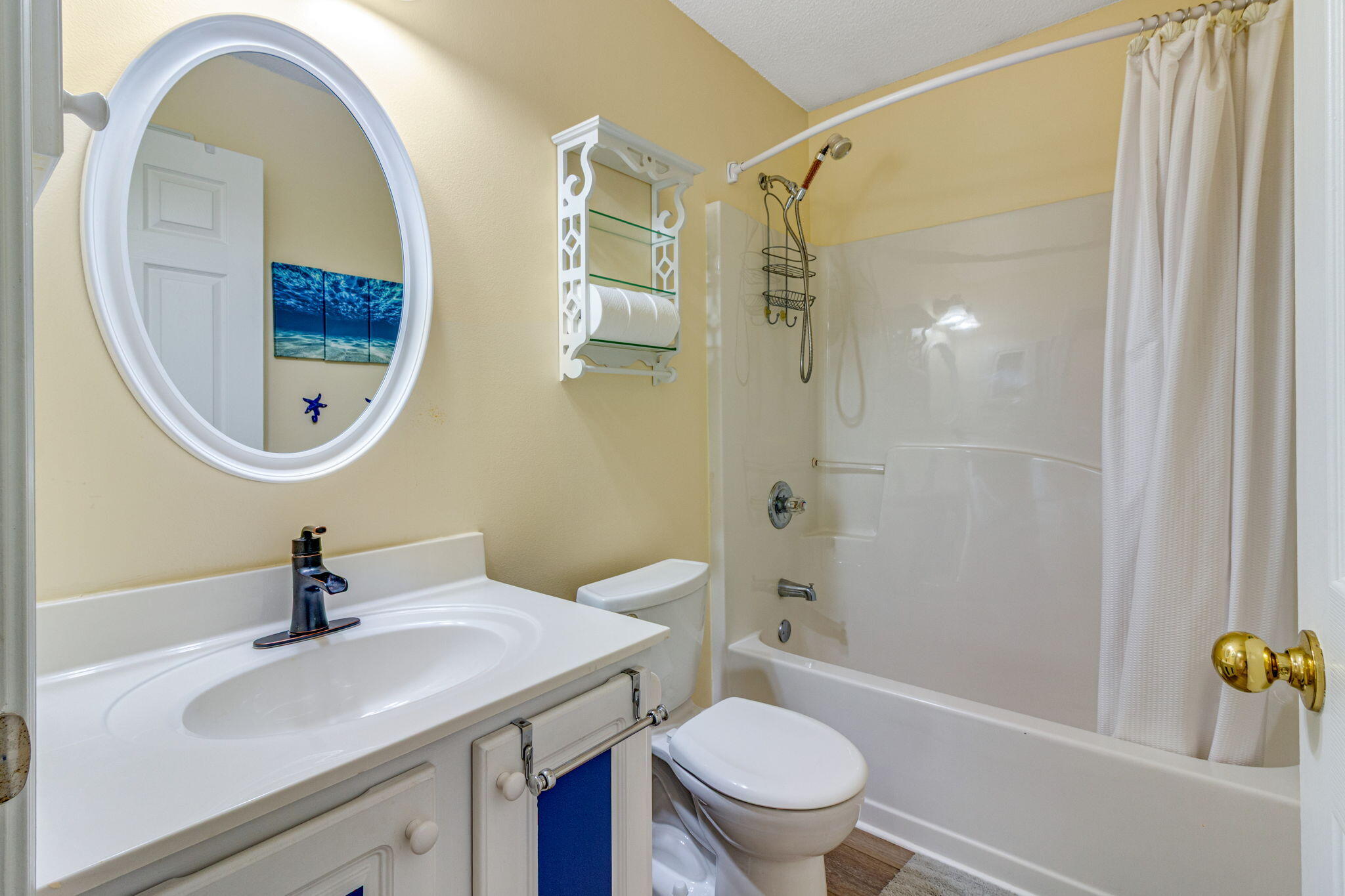 SEASPRAY - Residential Lease
