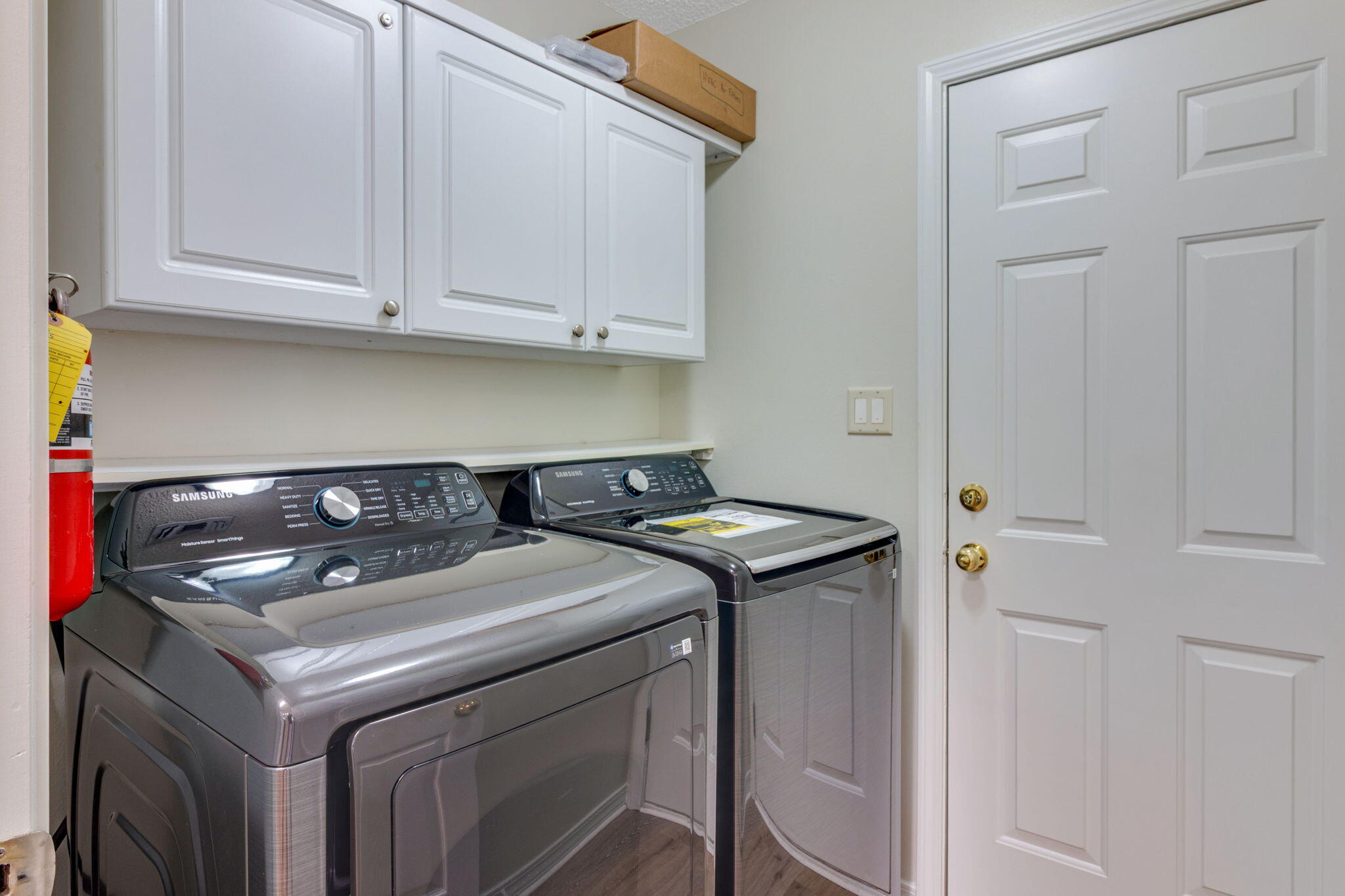 SEASPRAY - Residential Lease