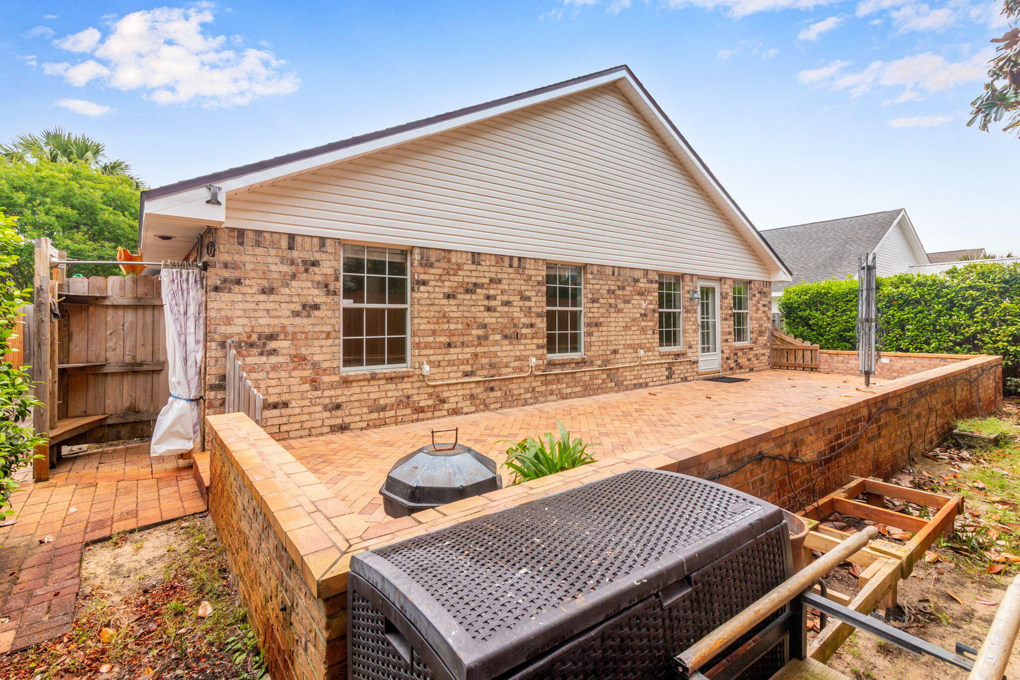 SEASPRAY - Residential Lease