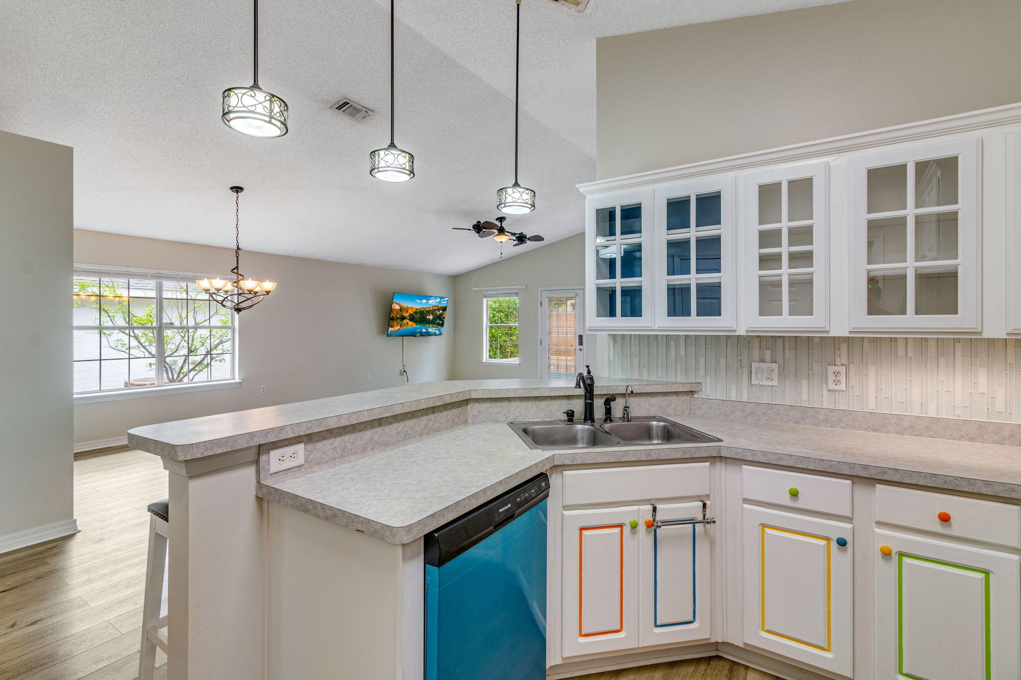 SEASPRAY - Residential Lease