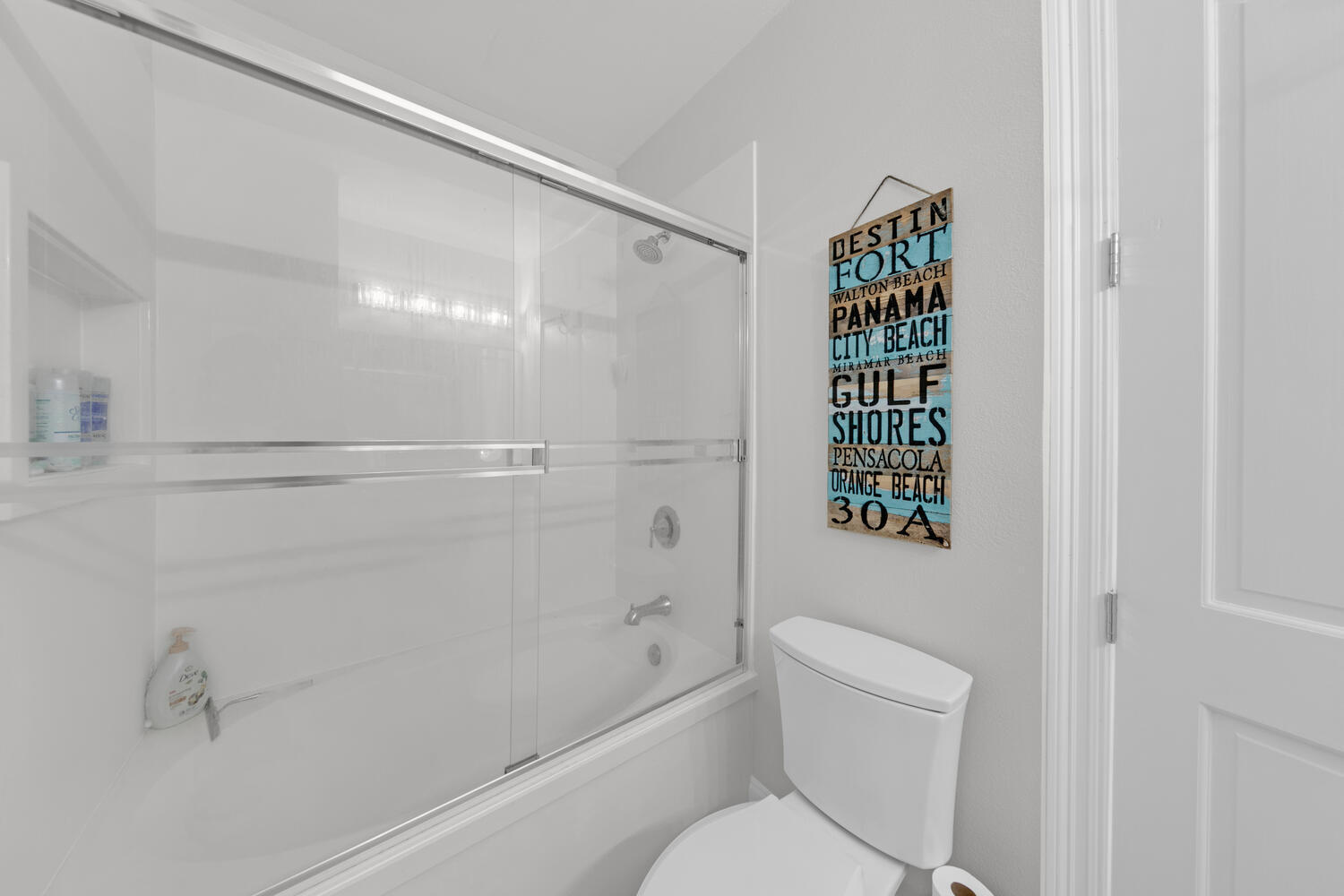 SIDES MORENO POINT WEST - Residential