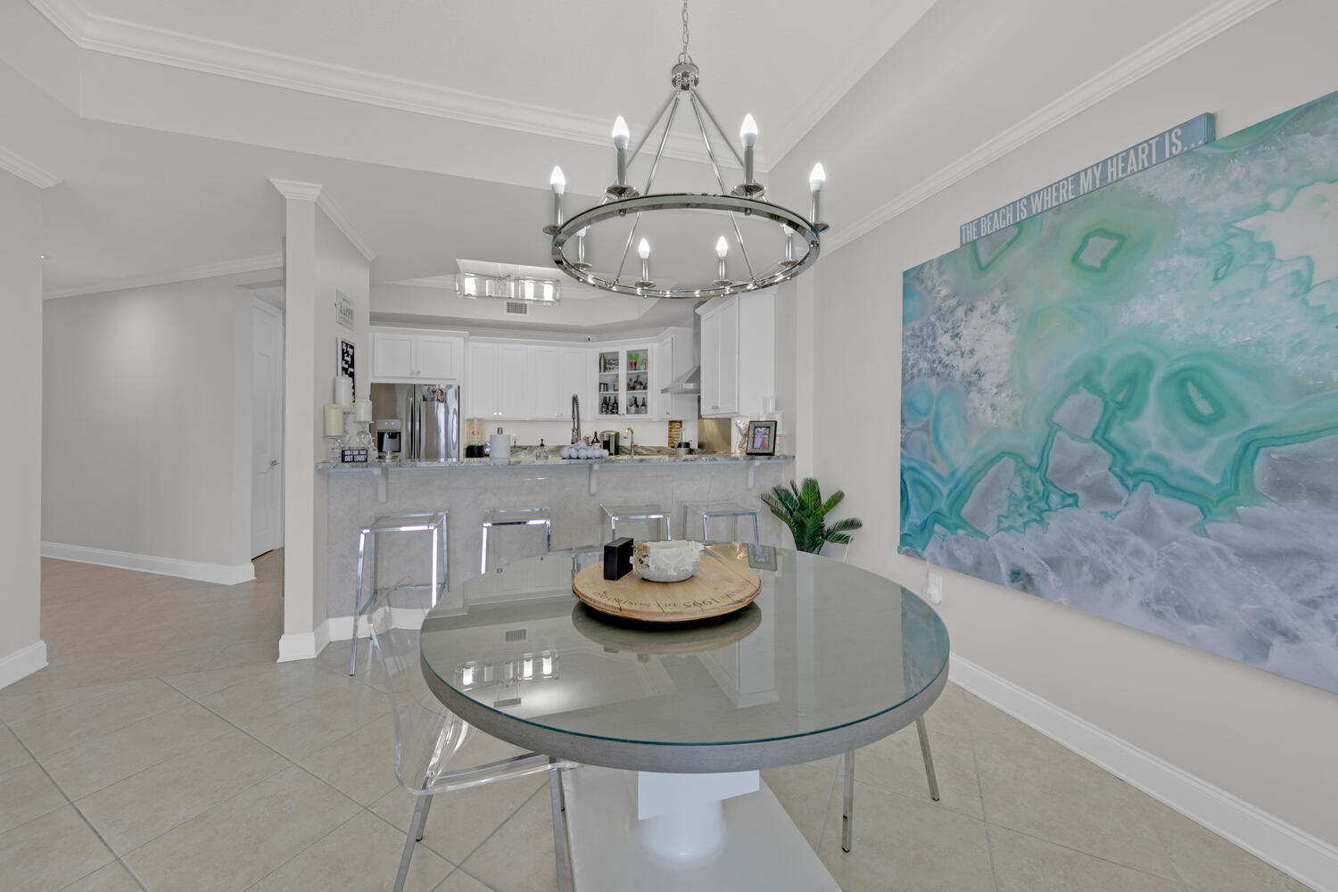 SIDES MORENO POINT WEST - Residential