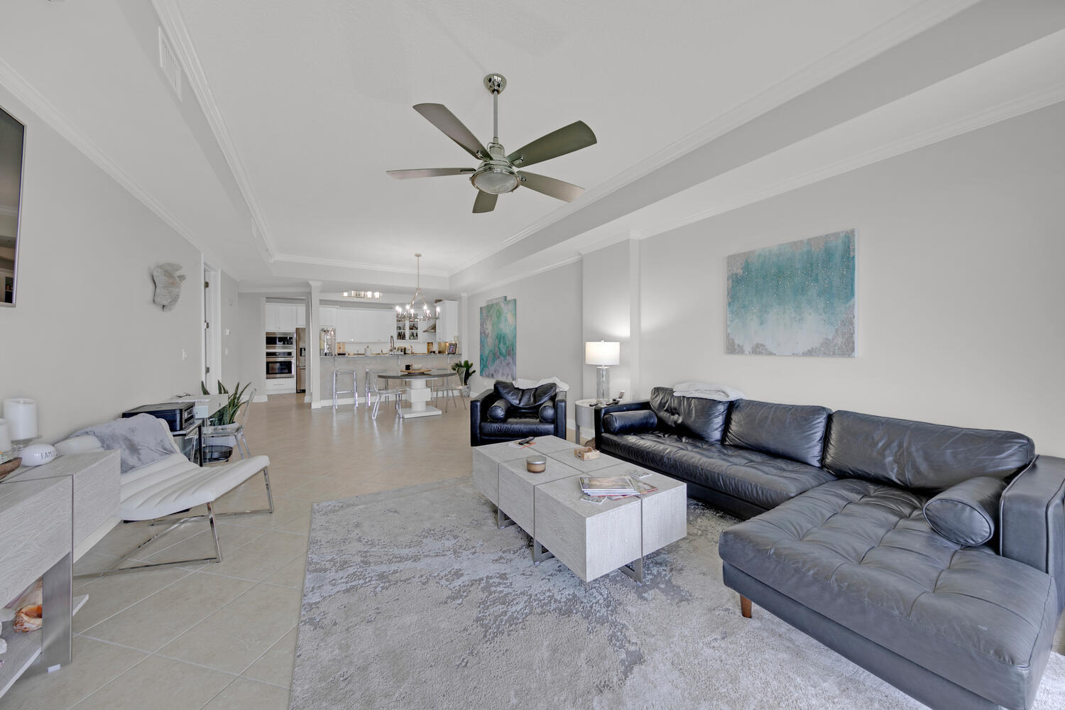 SIDES MORENO POINT WEST - Residential