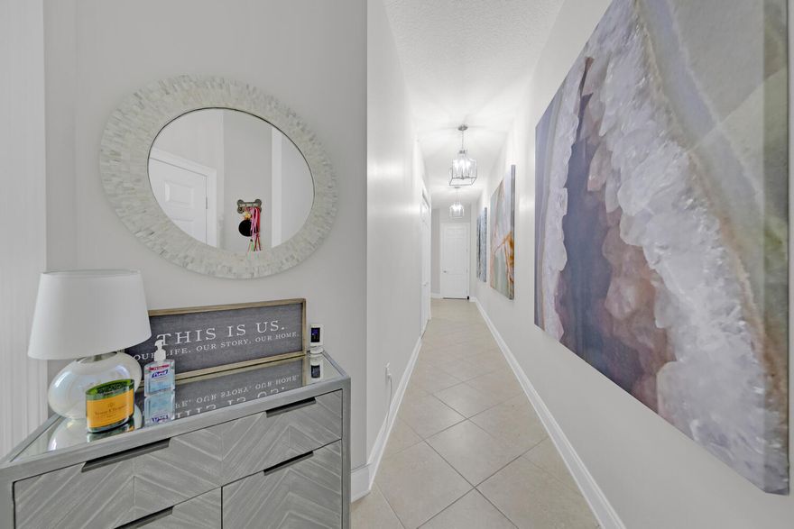 Step into Luxury and the Destin lifestyle in this beautiful, completely remodeled condo in the Sides Moreno Point West community. Located in the center of everything Destin has to offer, this 3 bedroom / 3 bathroom condo is move- in ready and is sold completely furnished. Enjoy the soaring ten-foot ceilings that enhance the bright and open layout where you'll be treated to sensational sunsets, weekly firework shows and an ever-changing panorama of passing boats and views of Crab Island. Entertain guests on your expansive 30 foot private balcony as you enjoy intiment al fresco dining and  your morning coffee  in this beautiful relaxing setting. You are just walking distance to the Destin Harbor Walk shops, restaurants and entertainment. Come take advantage of the opportunity of investing in a wonderful lifestyle in this beautiful, modern, newly renovated waterfront condo. Arrange a tour today and experience the possibilities that await you!