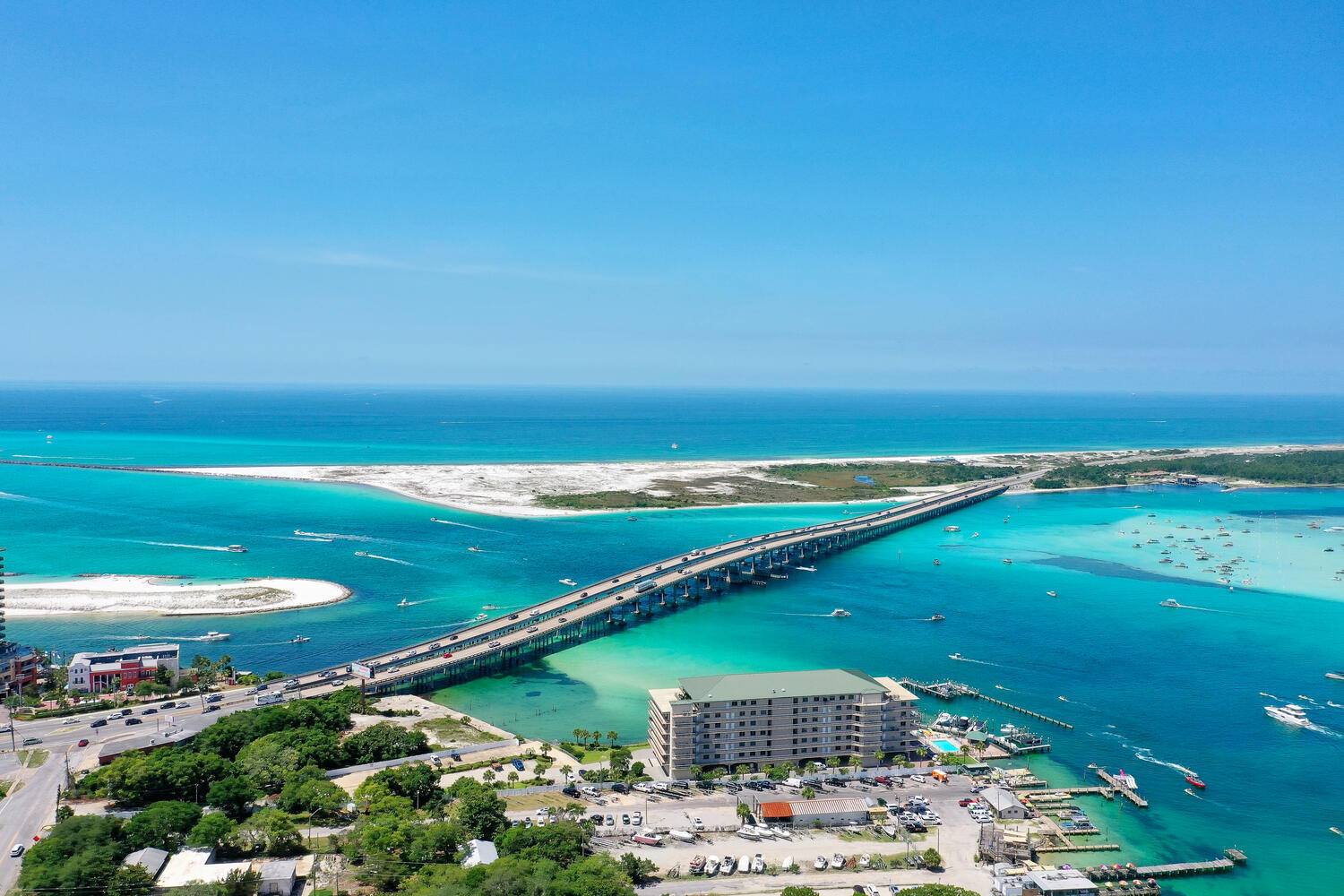 SIDES MORENO POINT WEST - Residential