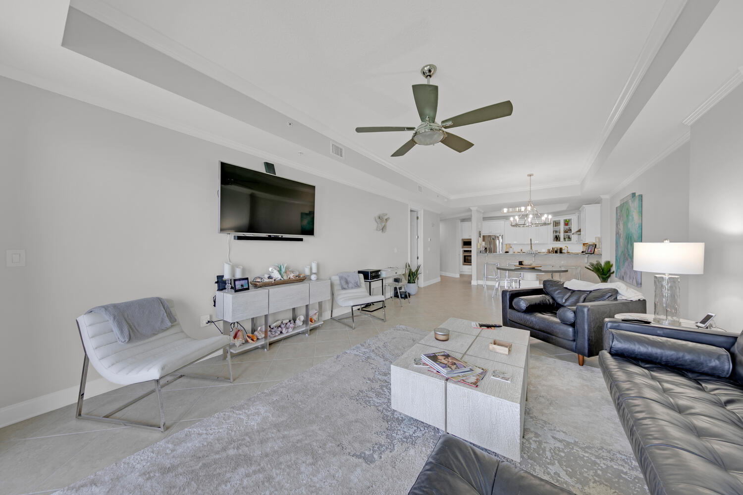 SIDES MORENO POINT WEST - Residential