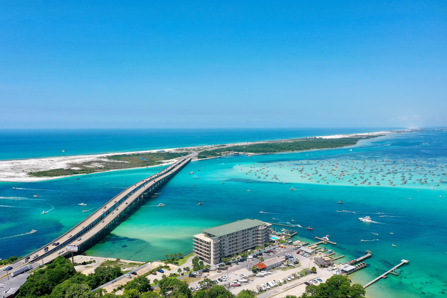 SIDES MORENO POINT WEST - Residential