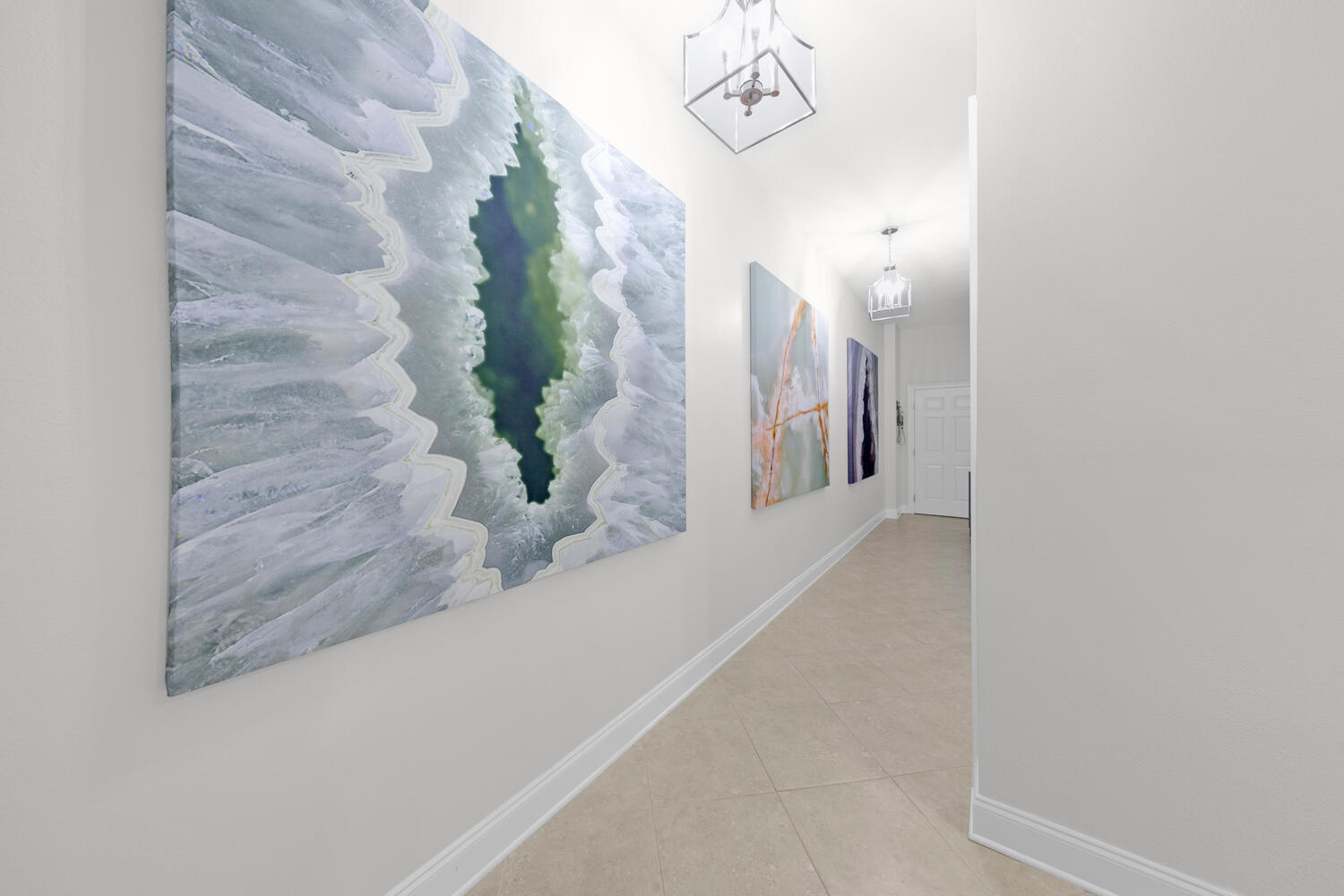 SIDES MORENO POINT WEST - Residential