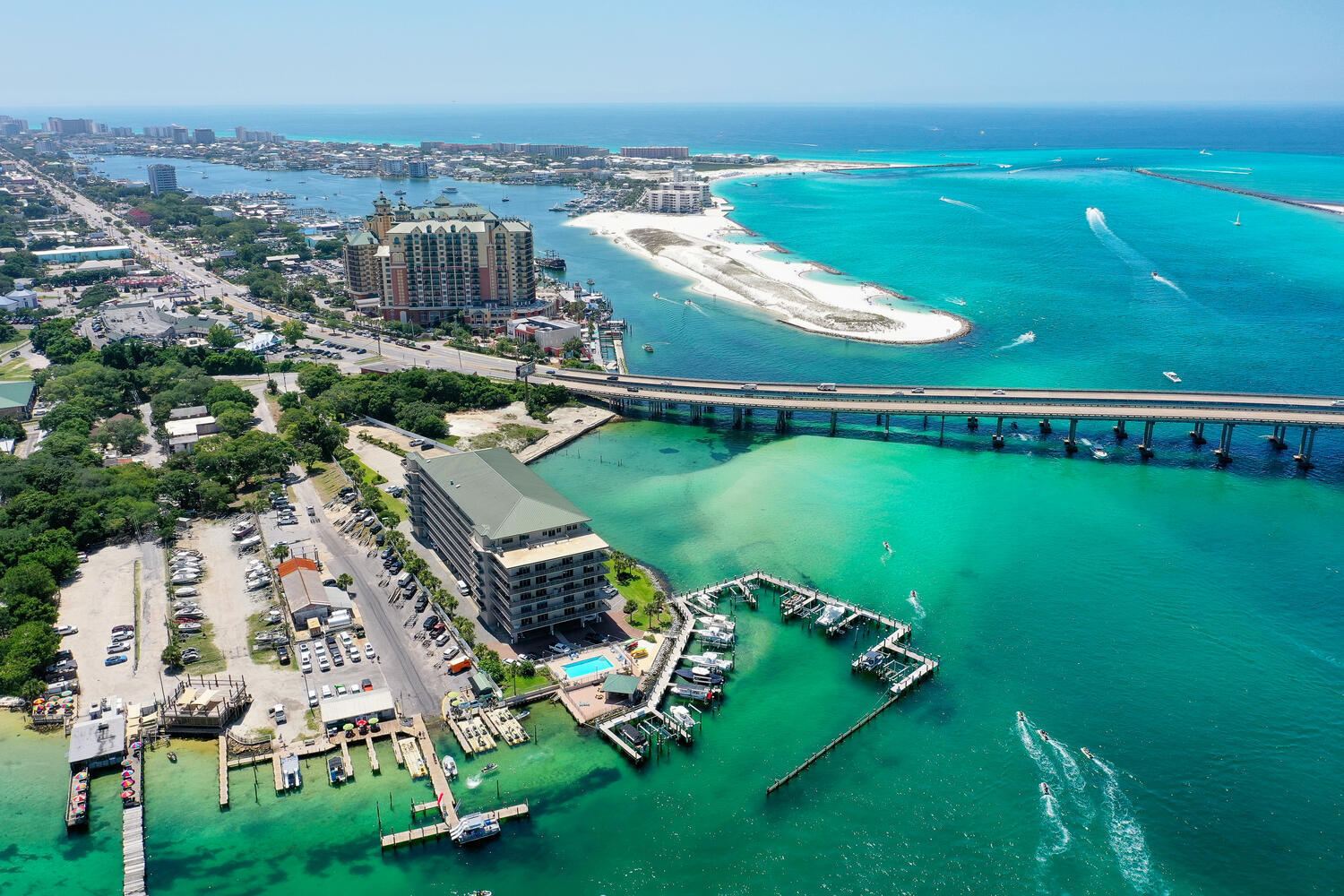 SIDES MORENO POINT WEST - Residential