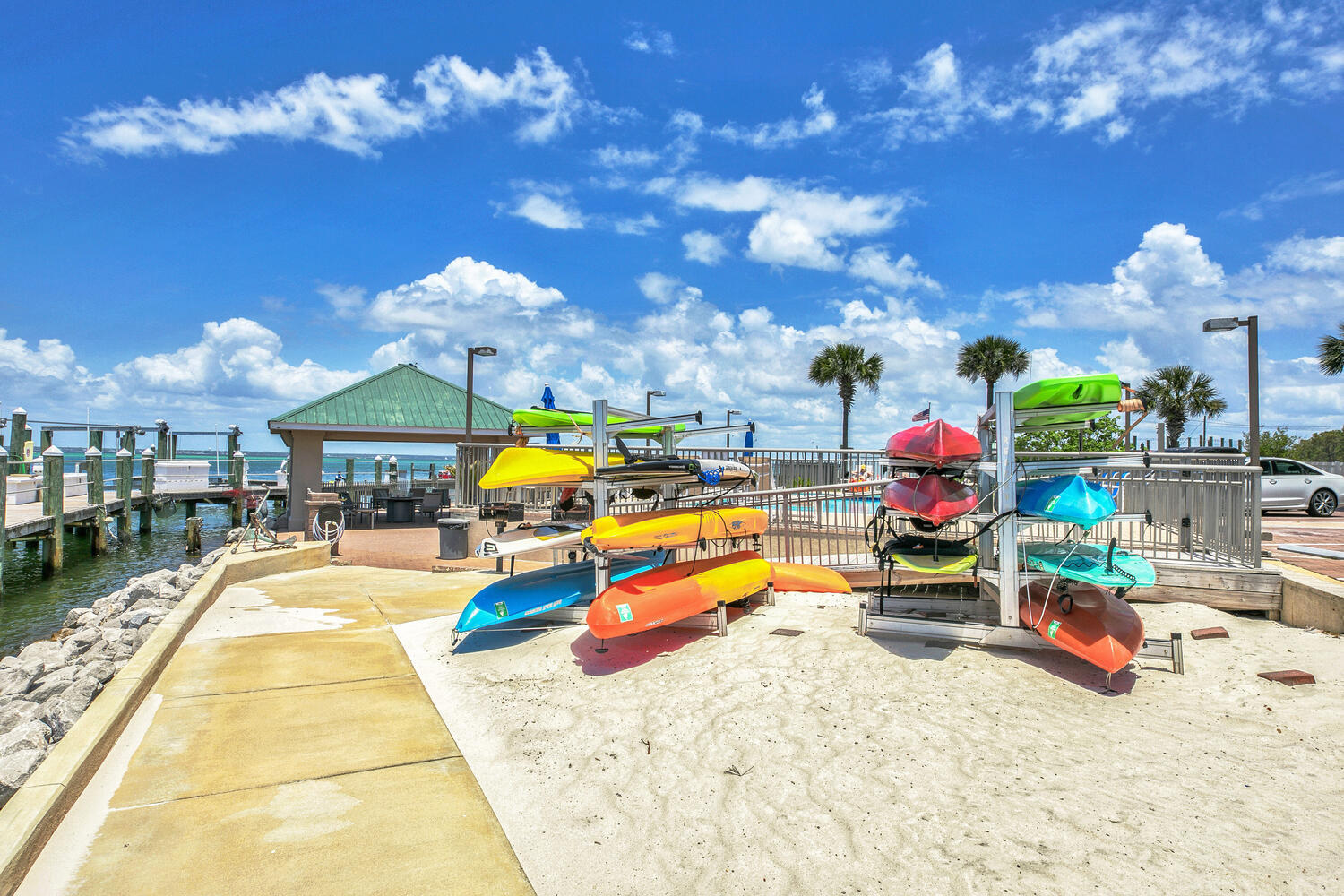 SIDES MORENO POINT WEST - Residential