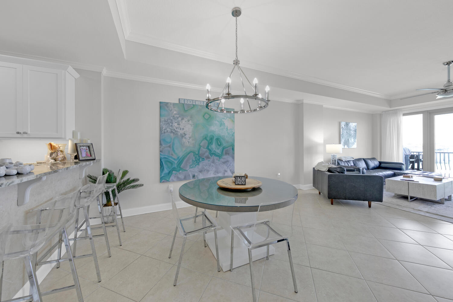 SIDES MORENO POINT WEST - Residential