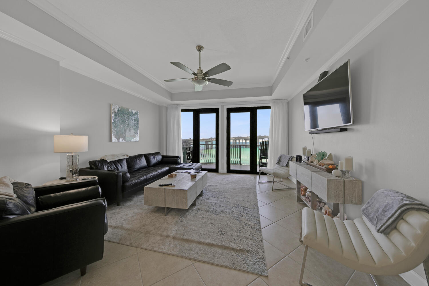 SIDES MORENO POINT WEST - Residential