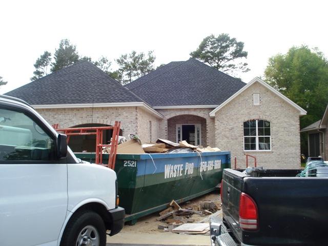 THE STABLES AT ROCKY BAYOU - Residential