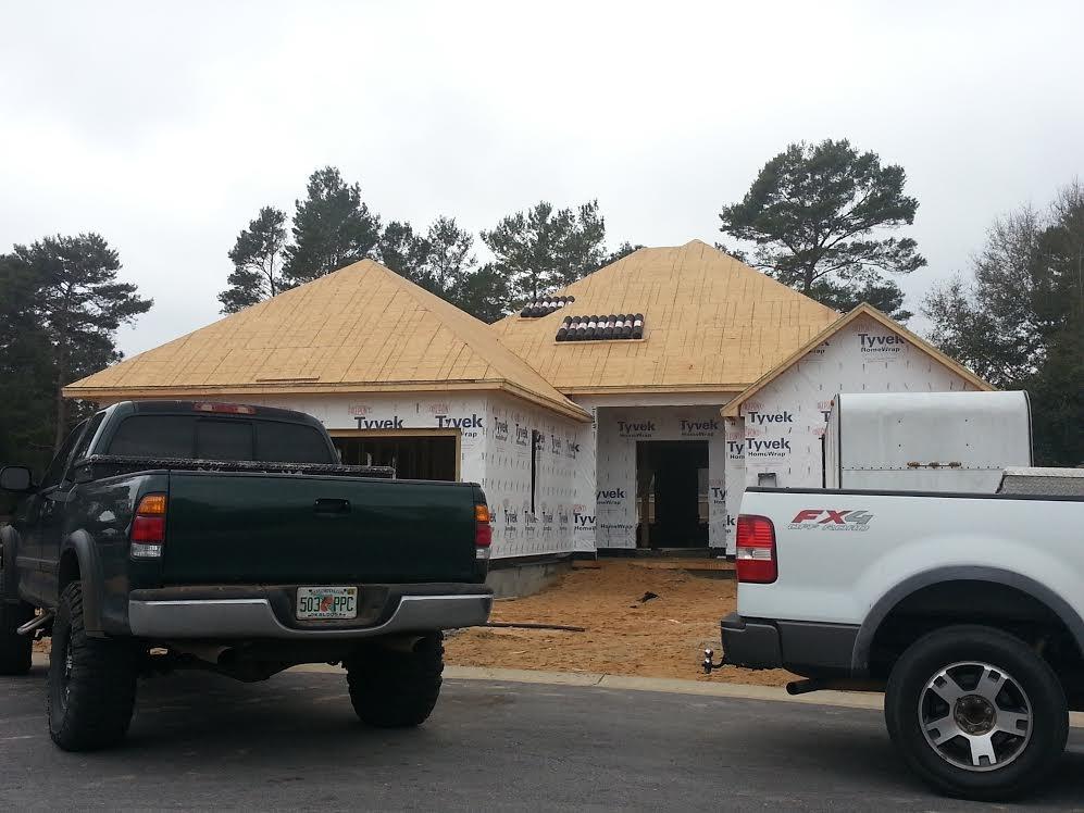 THE STABLES AT ROCKY BAYOU - Residential