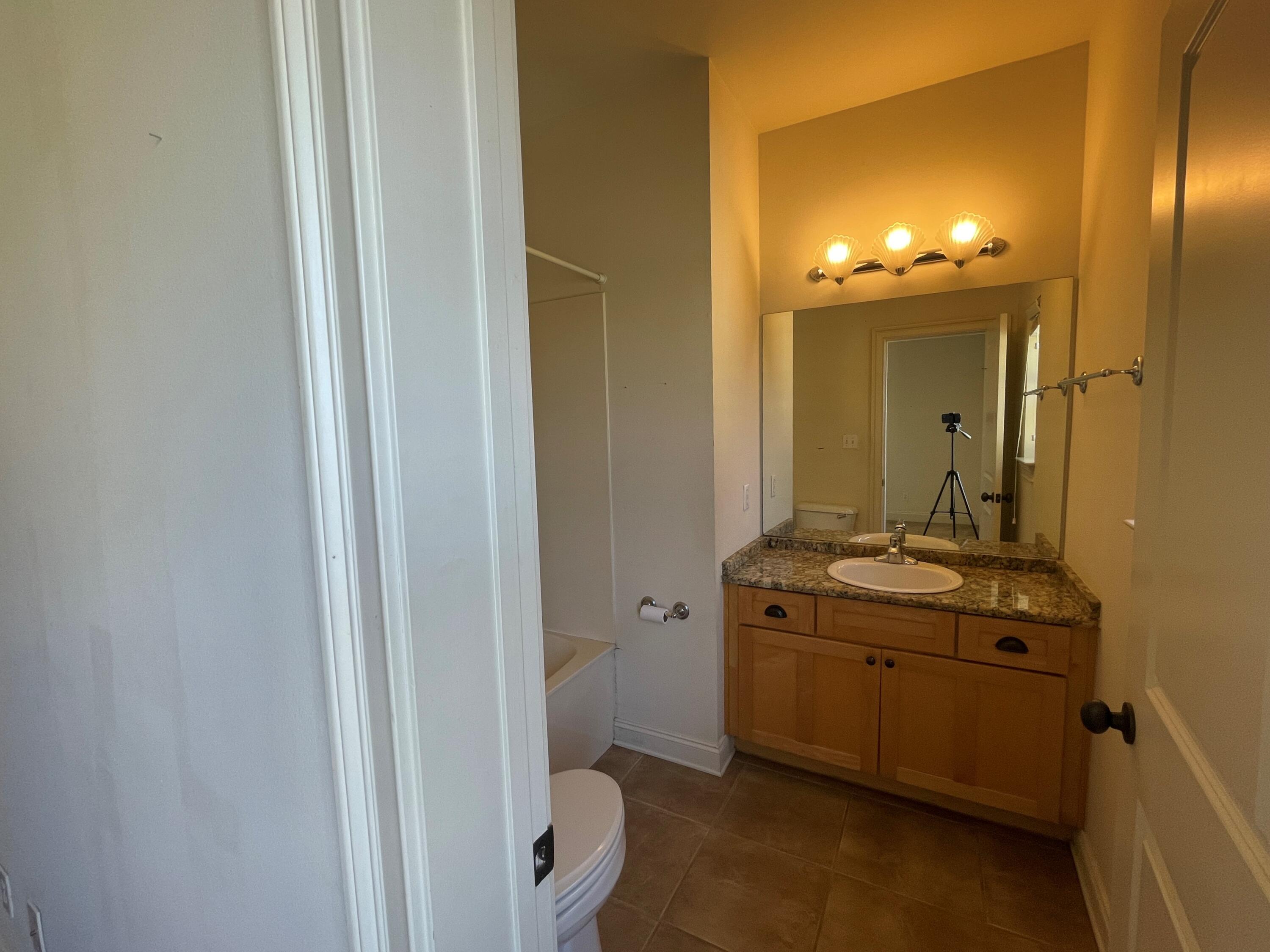 TOPSAIL VILLAGE - Residential