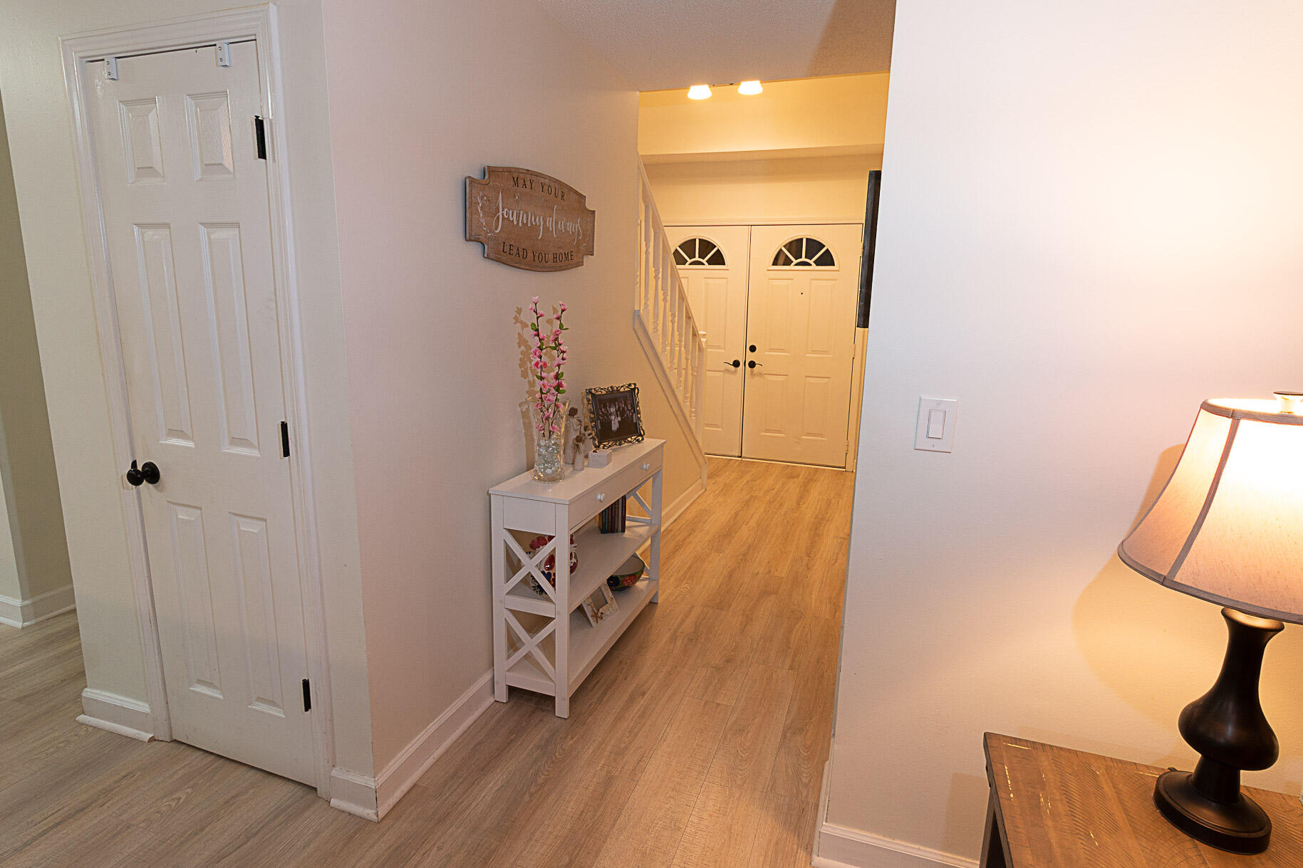 COLLEGE OAKS - Residential