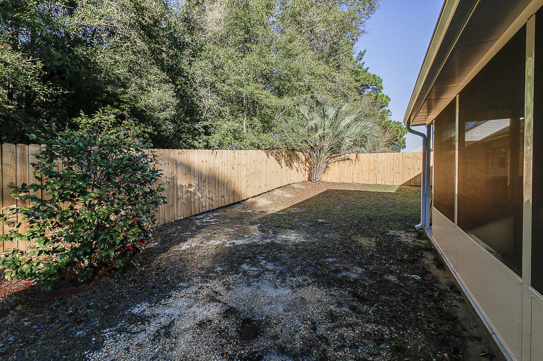 COLLEGE OAKS - Residential