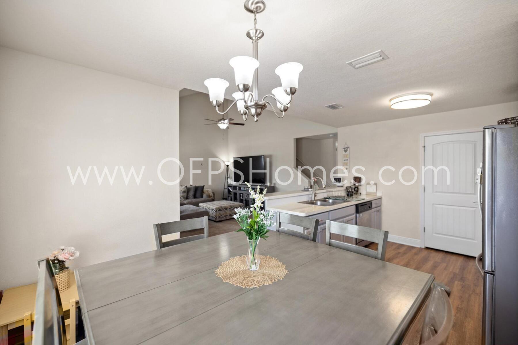 CARMELL RIDGE - Residential Lease