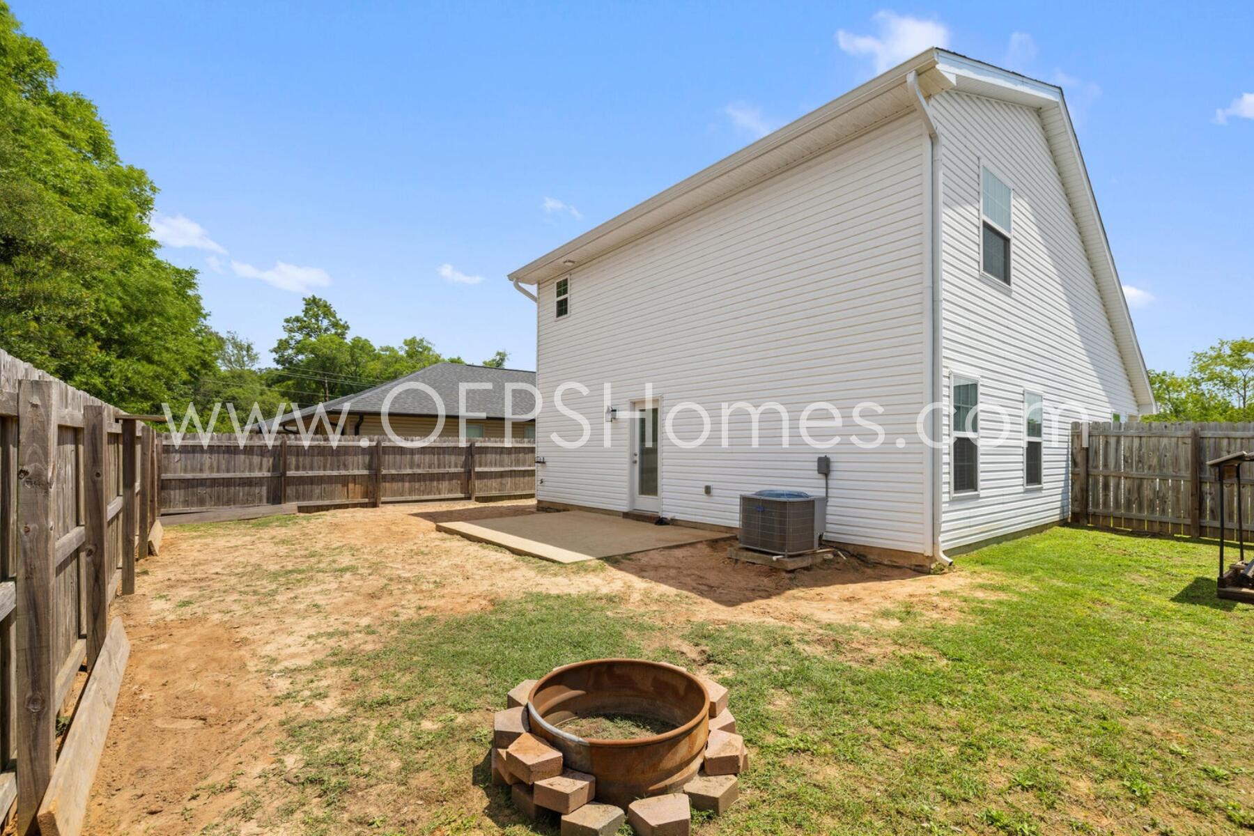 CARMELL RIDGE - Residential Lease