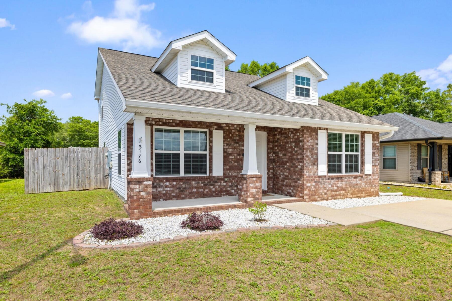 CARMELL RIDGE - Residential Lease