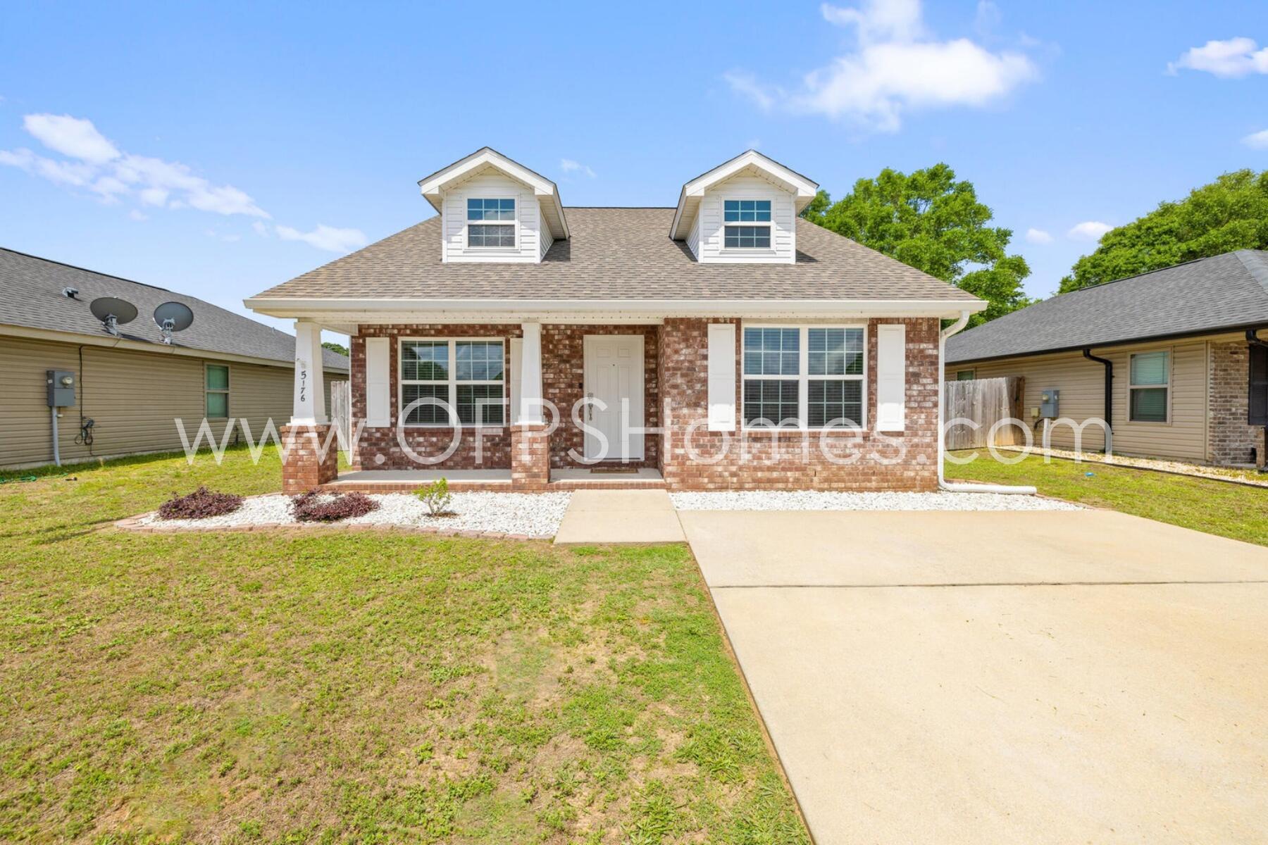 CARMELL RIDGE - Residential Lease