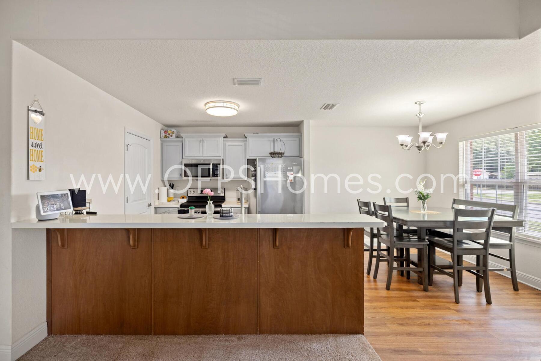 CARMELL RIDGE - Residential Lease