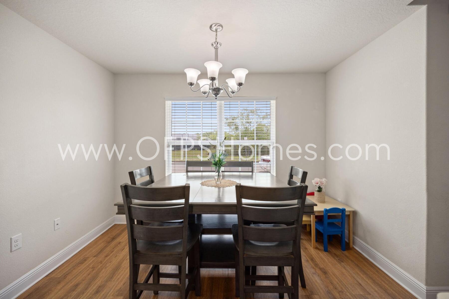 CARMELL RIDGE - Residential Lease