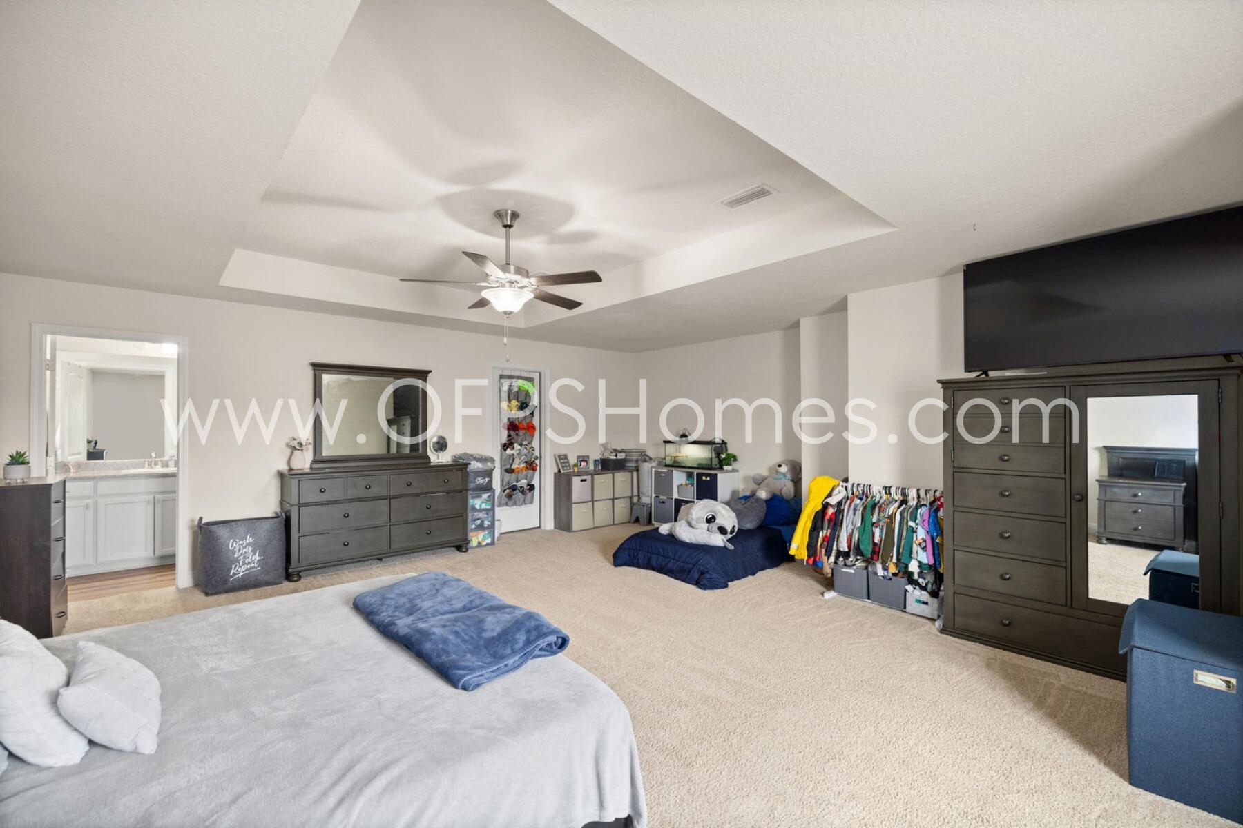 CARMELL RIDGE - Residential Lease