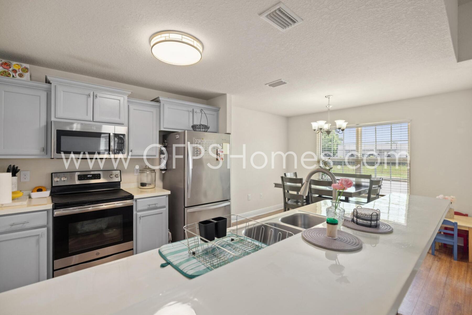 CARMELL RIDGE - Residential Lease