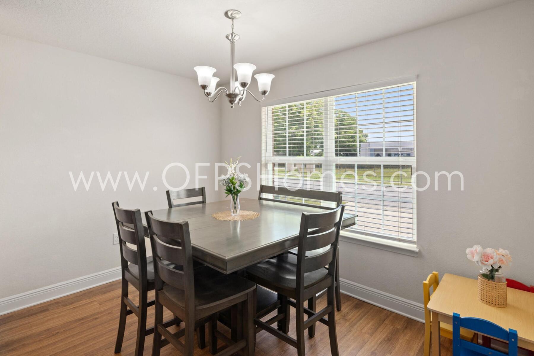 CARMELL RIDGE - Residential Lease