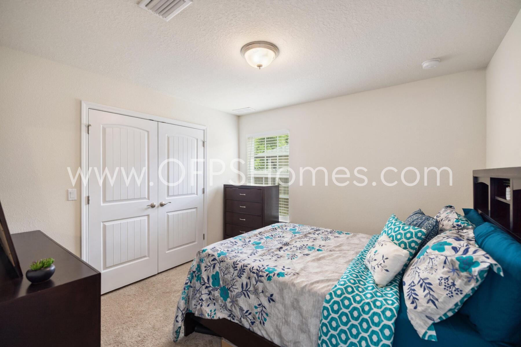 CARMELL RIDGE - Residential Lease