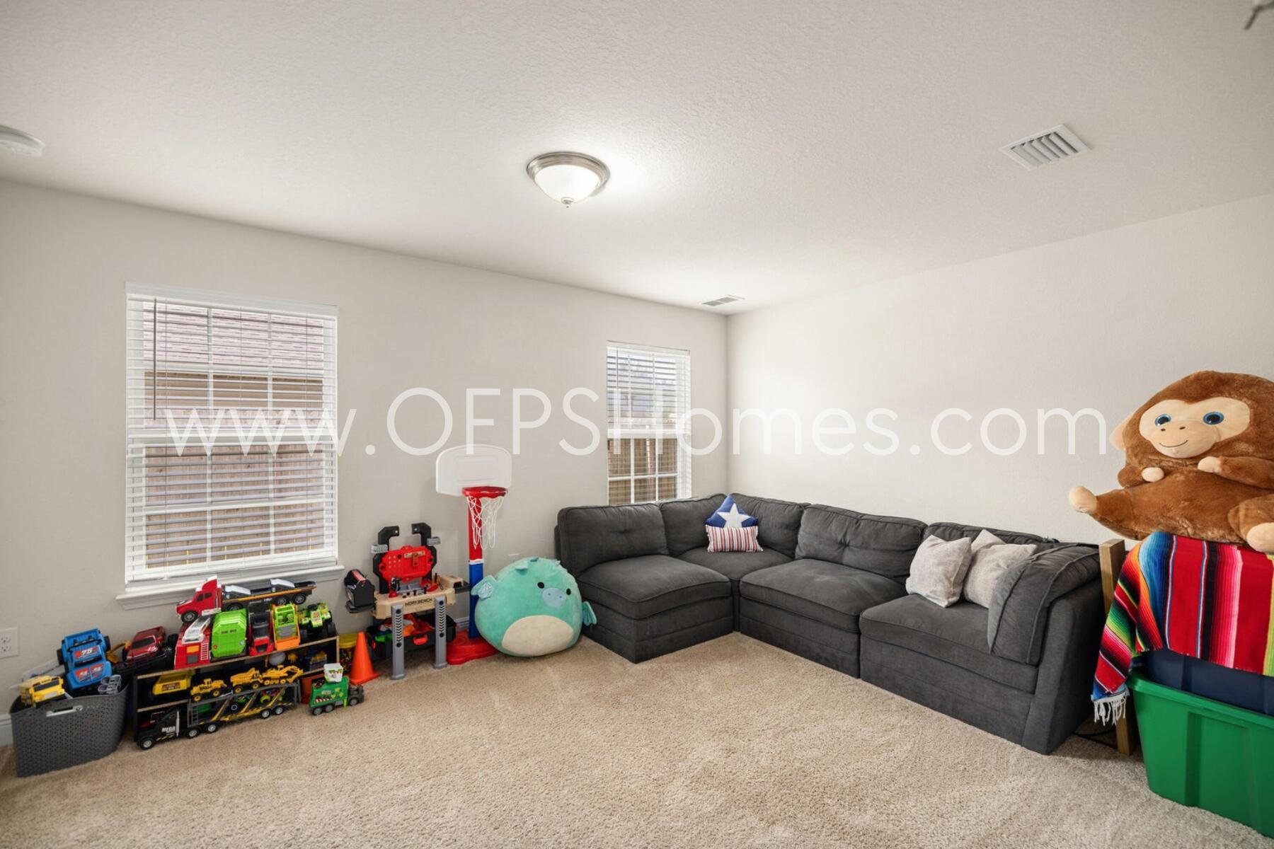 CARMELL RIDGE - Residential Lease