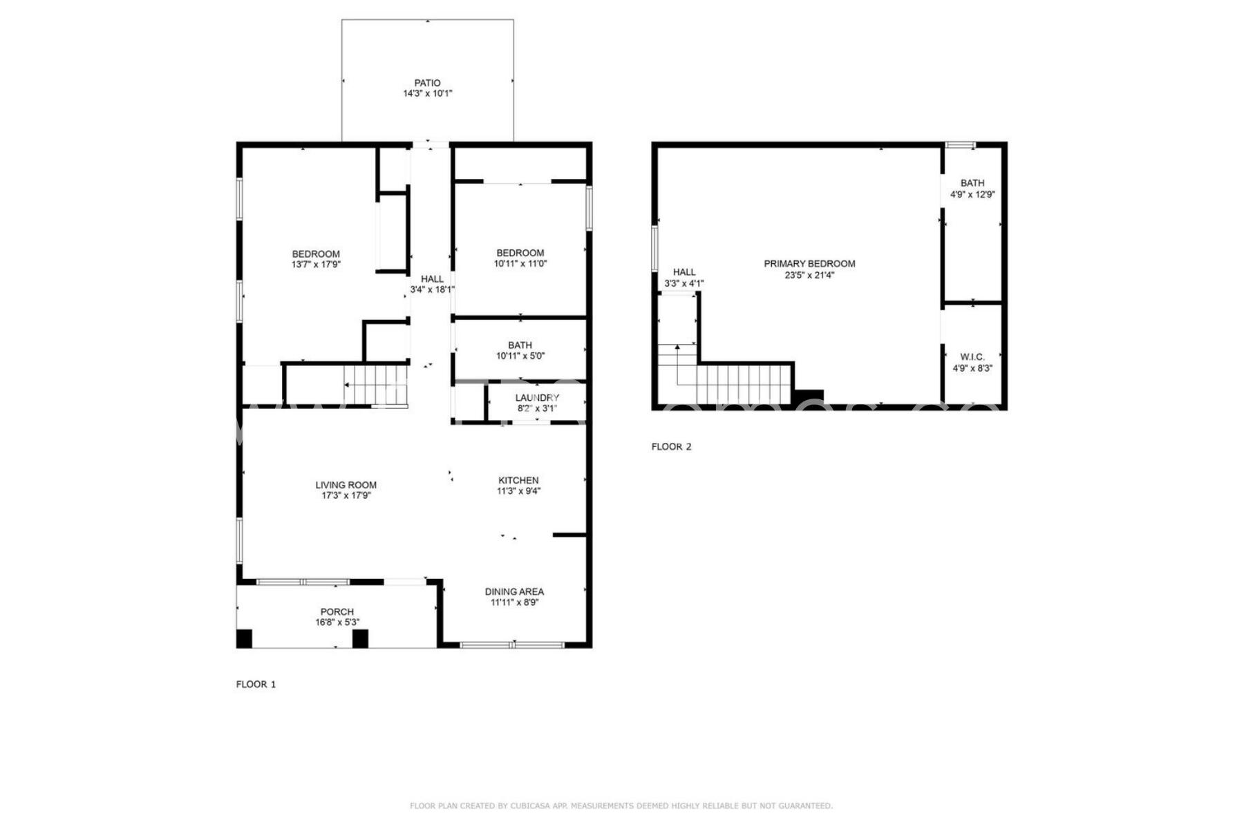 CARMELL RIDGE - Residential Lease
