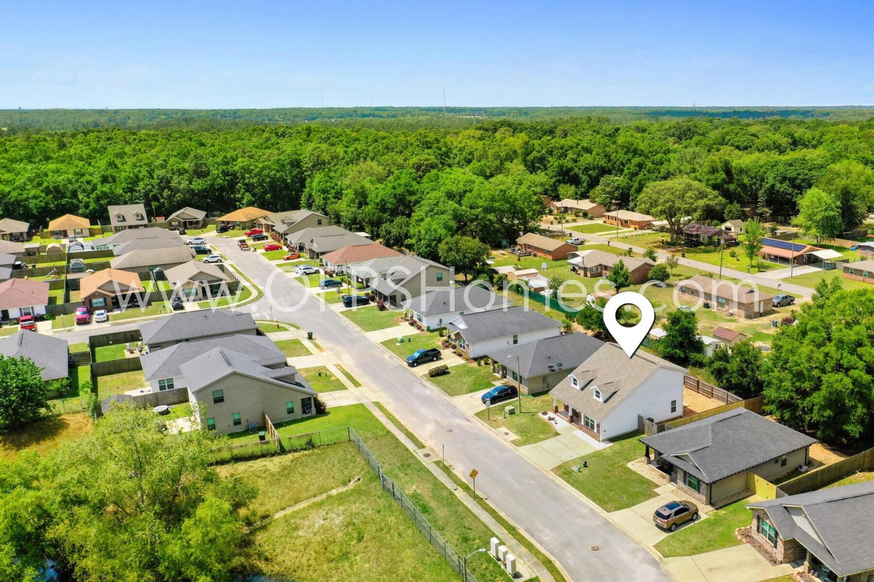 CARMELL RIDGE - Residential Lease