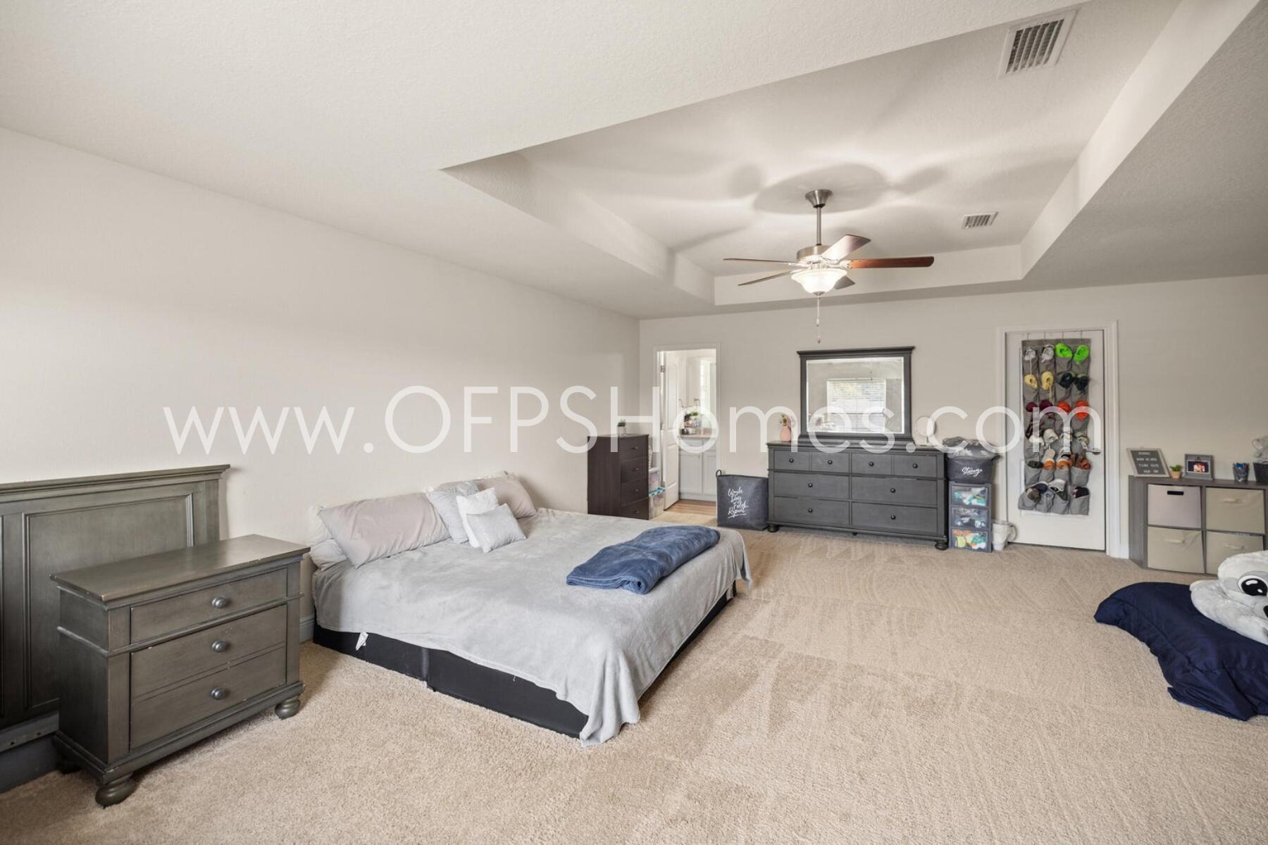 CARMELL RIDGE - Residential Lease