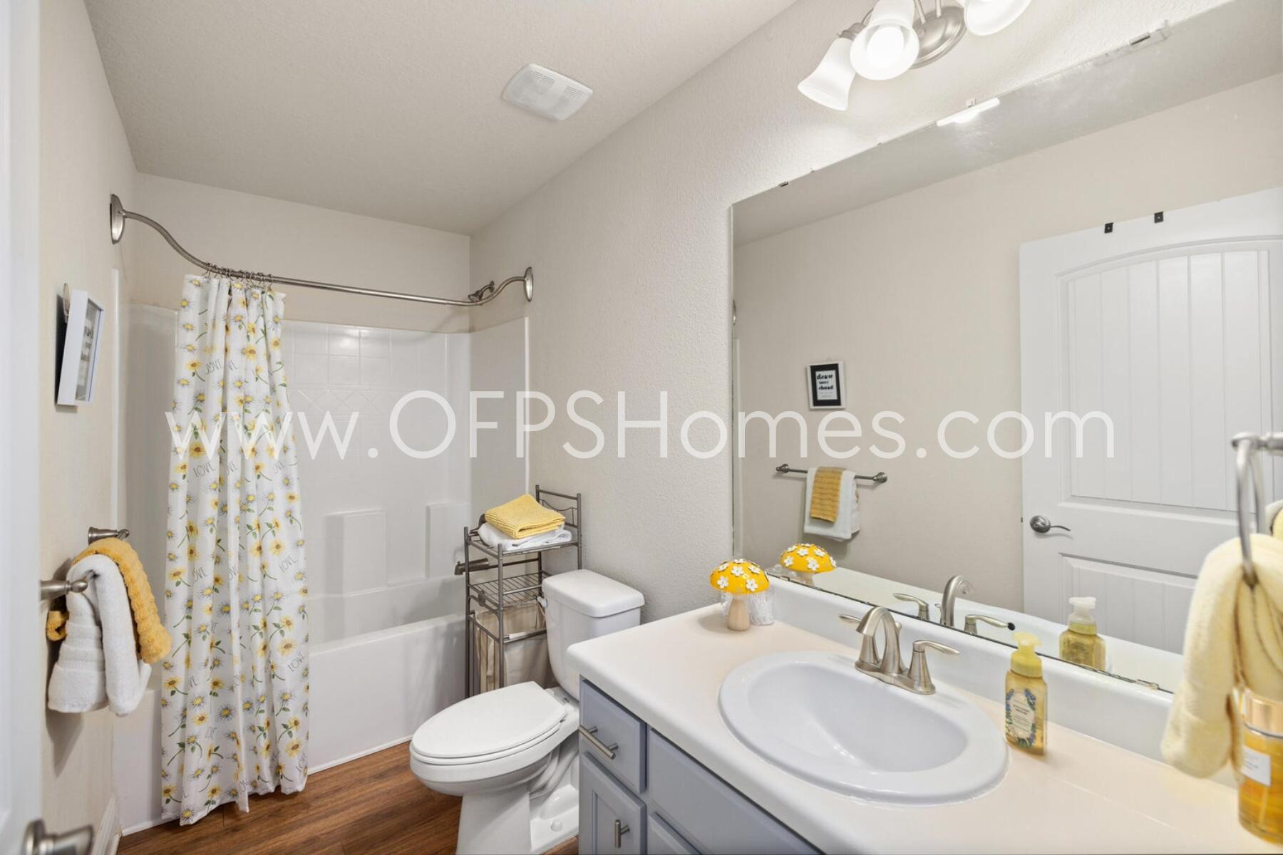 CARMELL RIDGE - Residential Lease