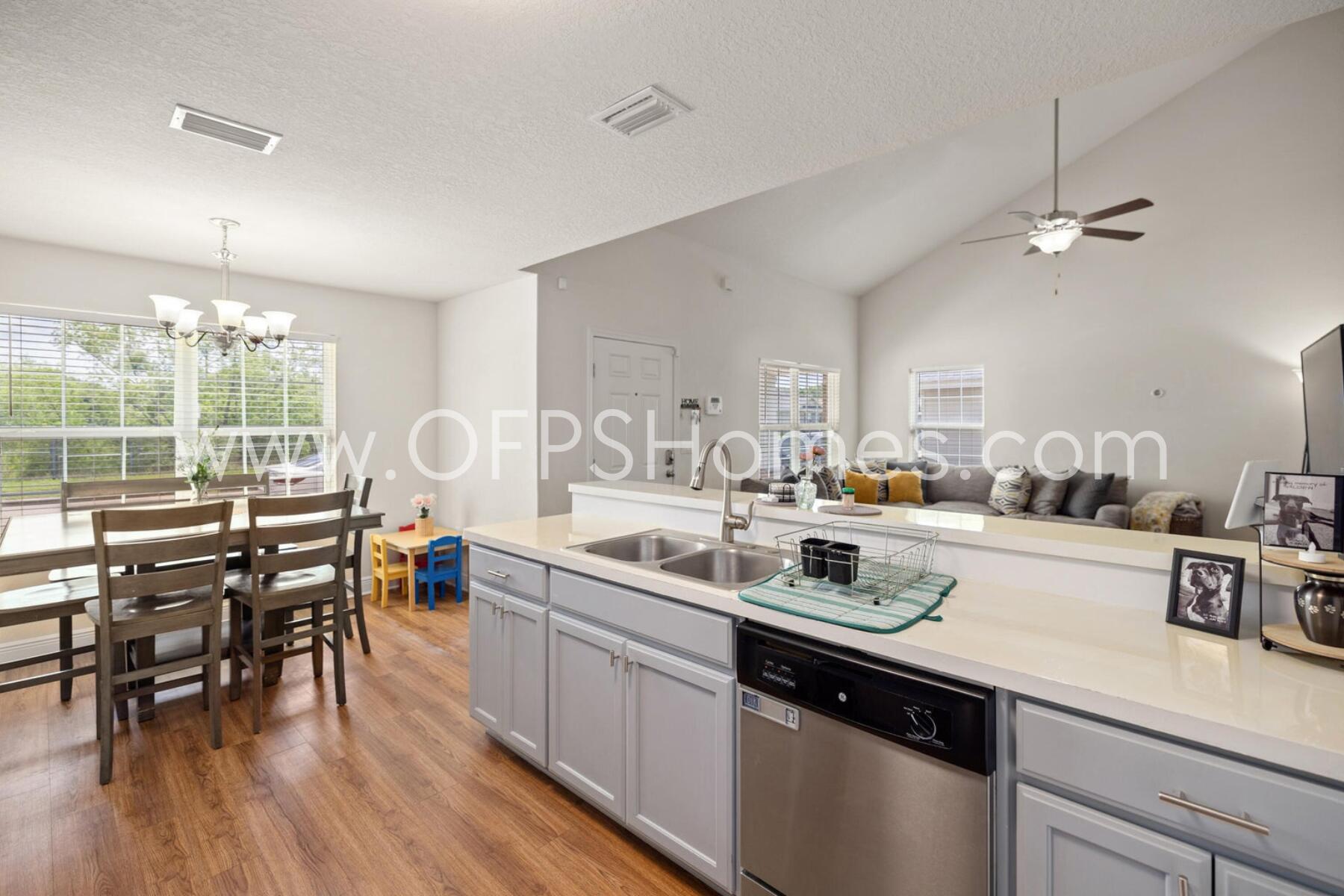 CARMELL RIDGE - Residential Lease