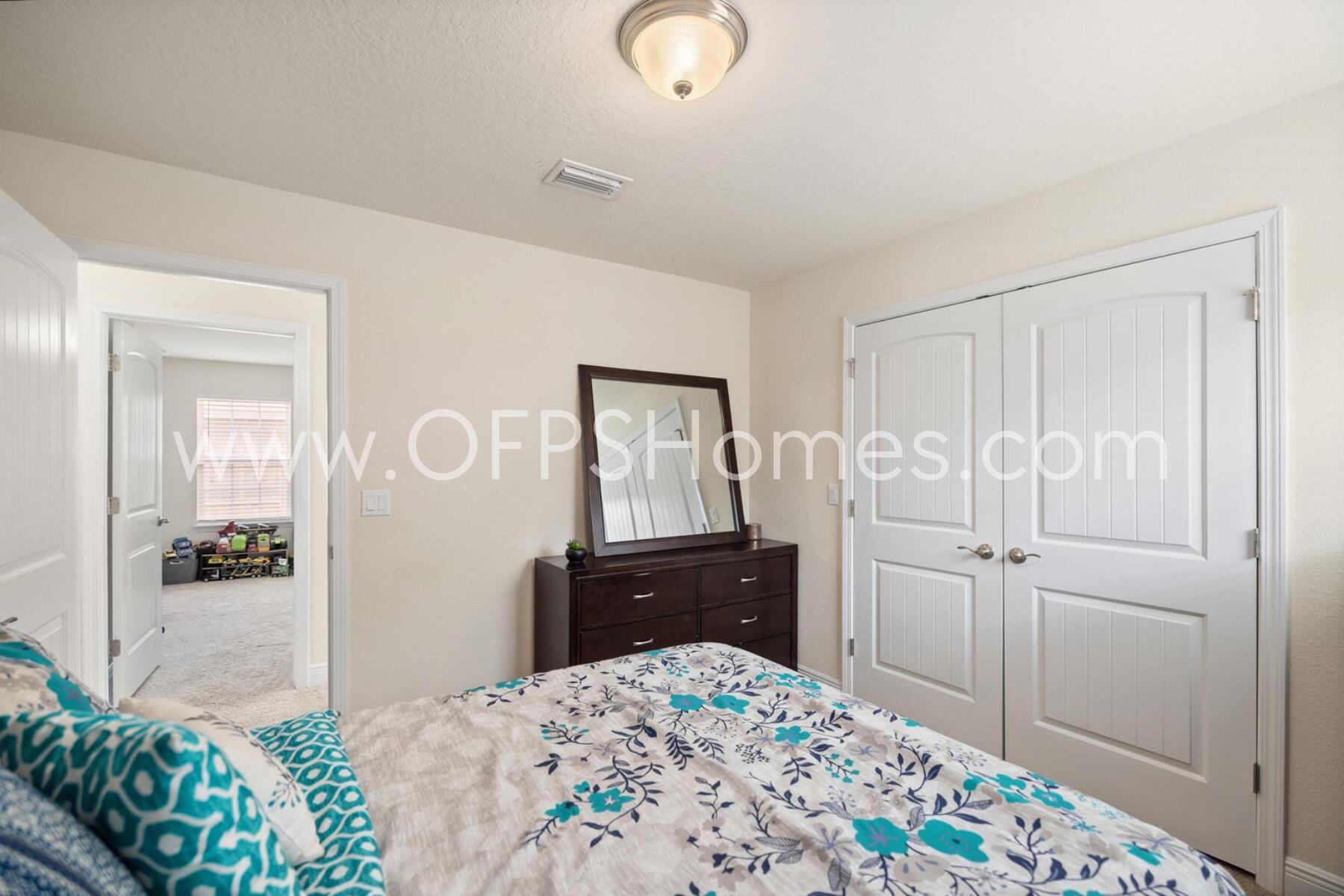 CARMELL RIDGE - Residential Lease