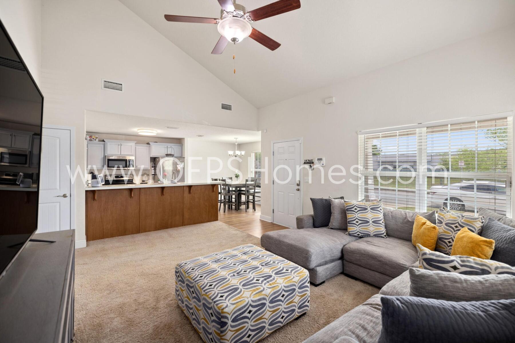 CARMELL RIDGE - Residential Lease