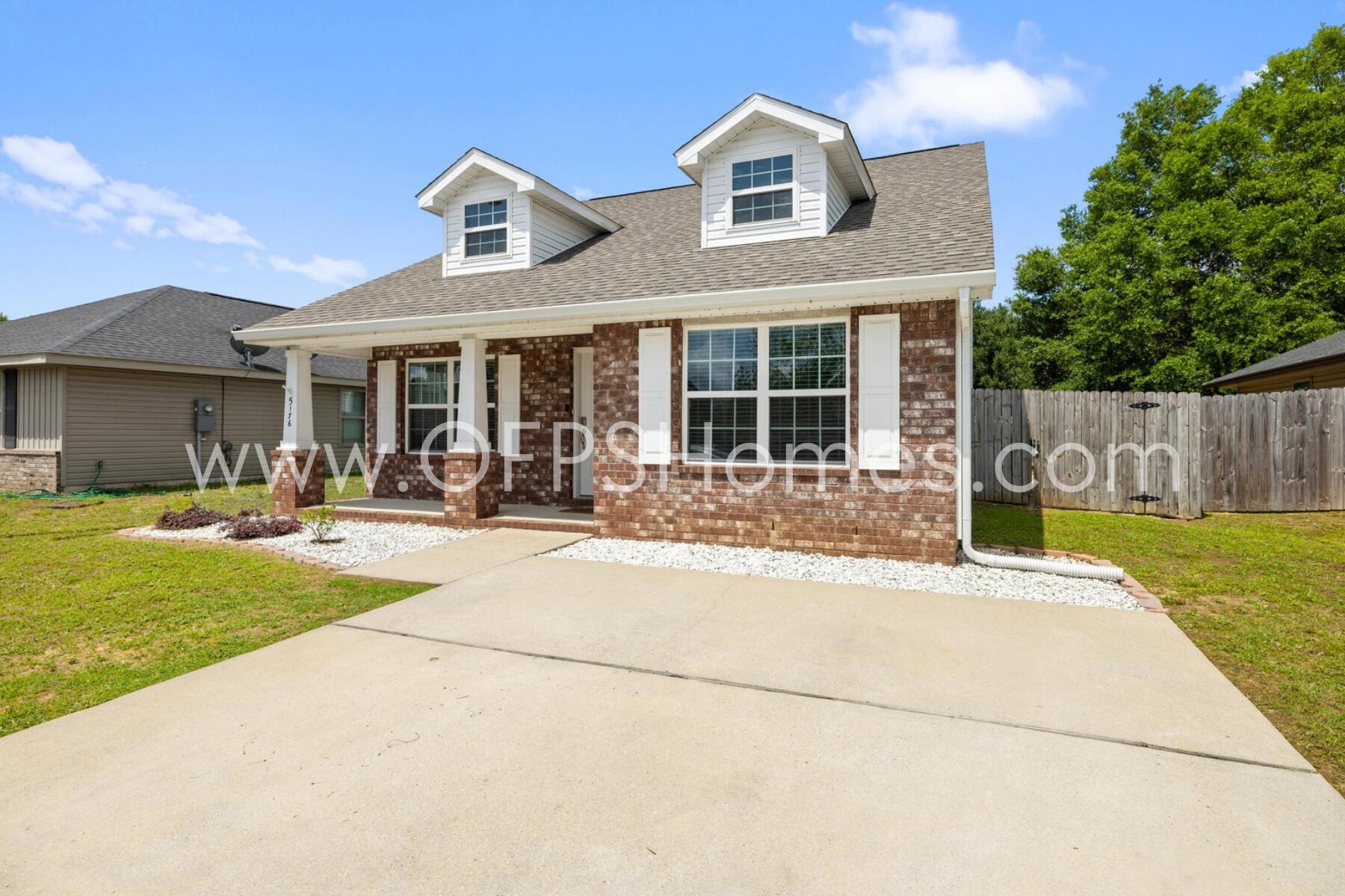 CARMELL RIDGE - Residential Lease