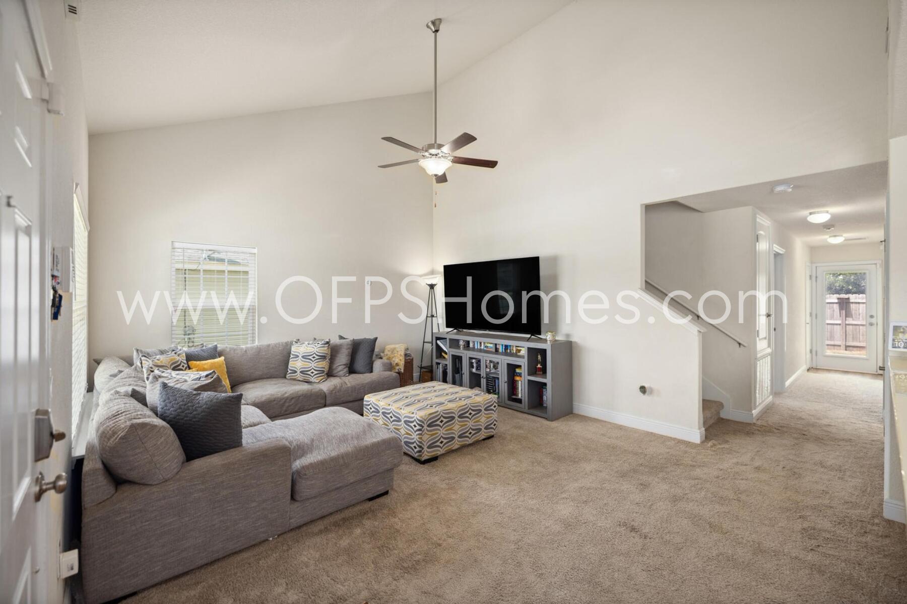 CARMELL RIDGE - Residential Lease