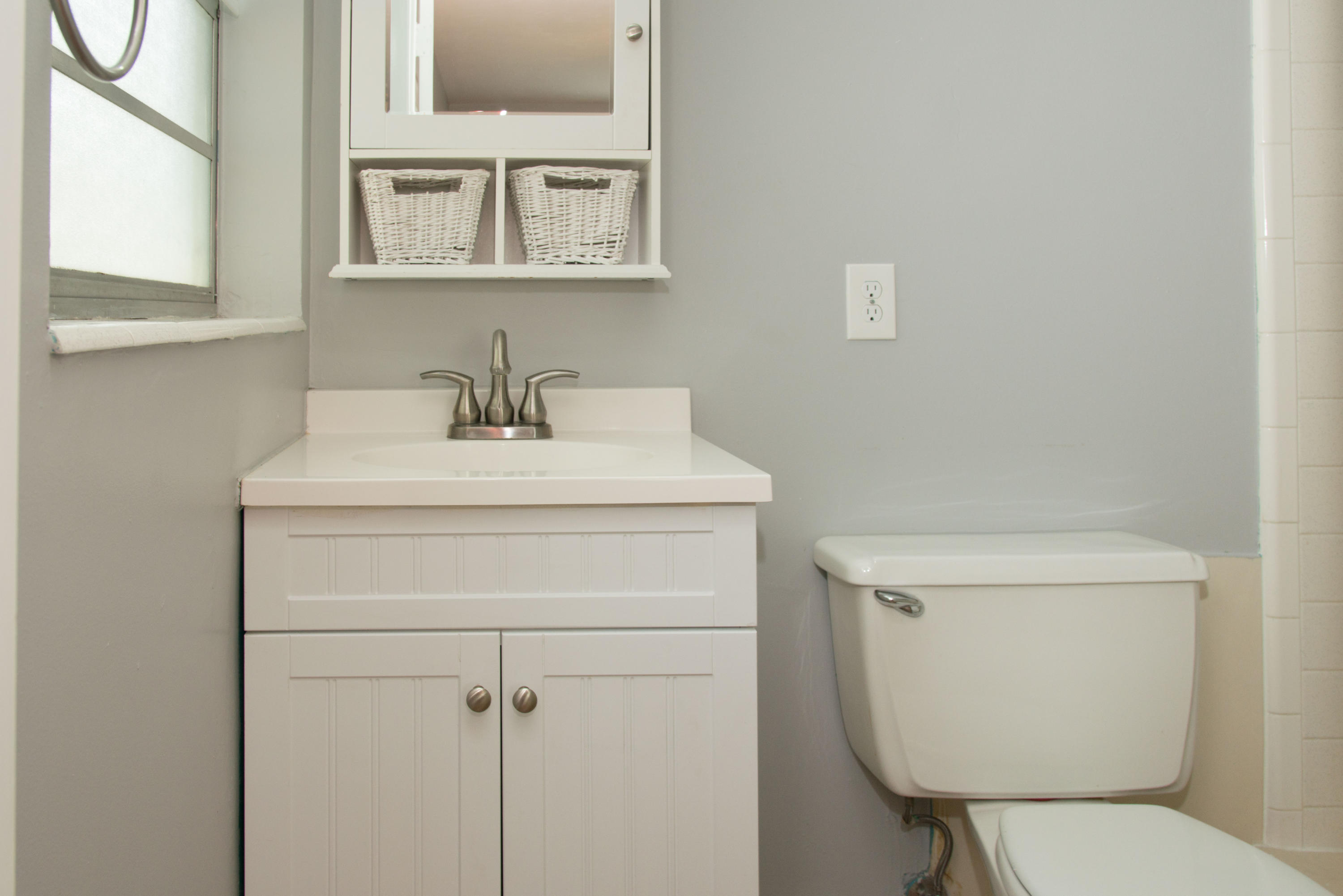 OAK TREE PARK - Residential Lease