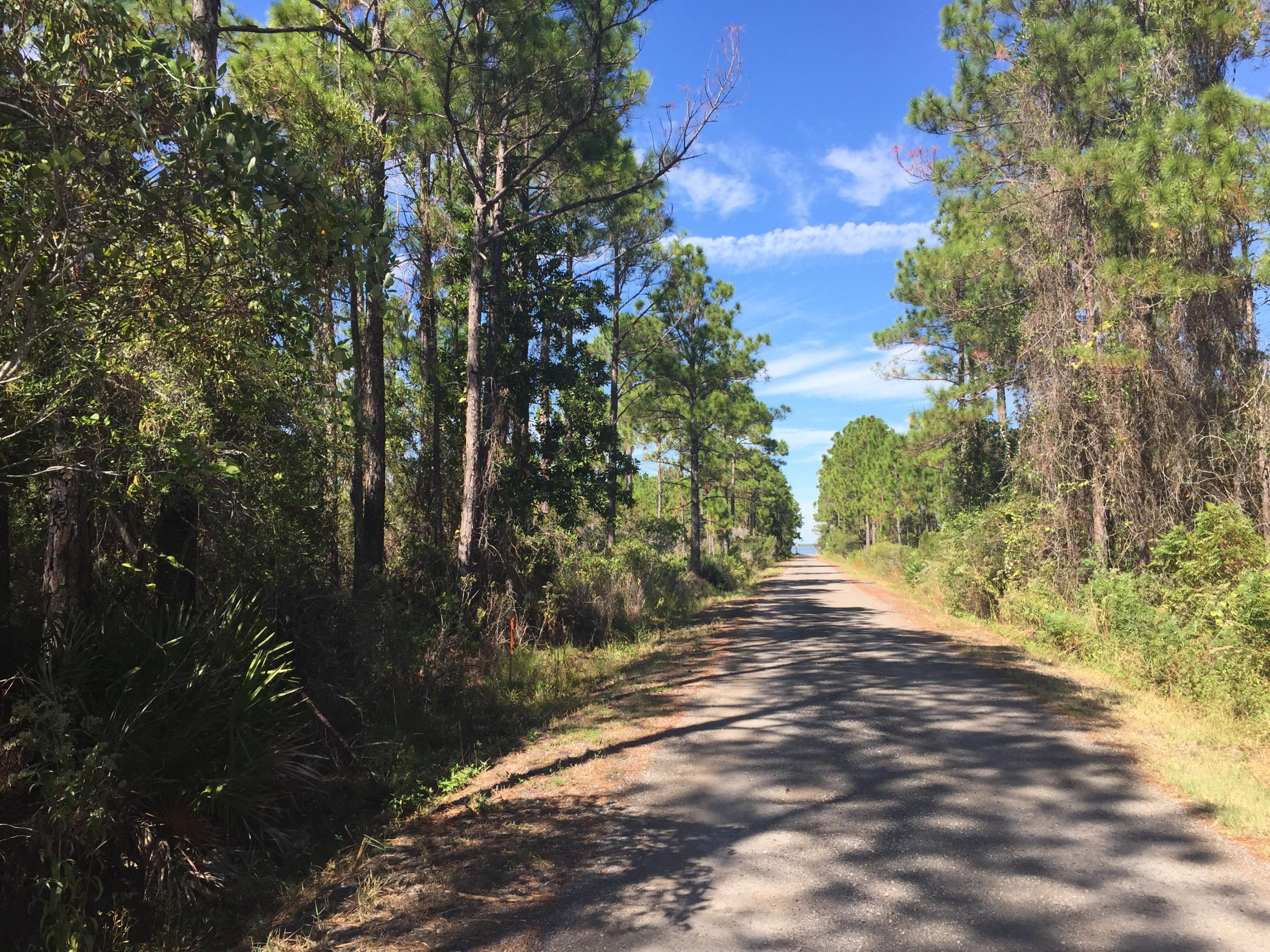 EXCLUSIVE BEACH - Land