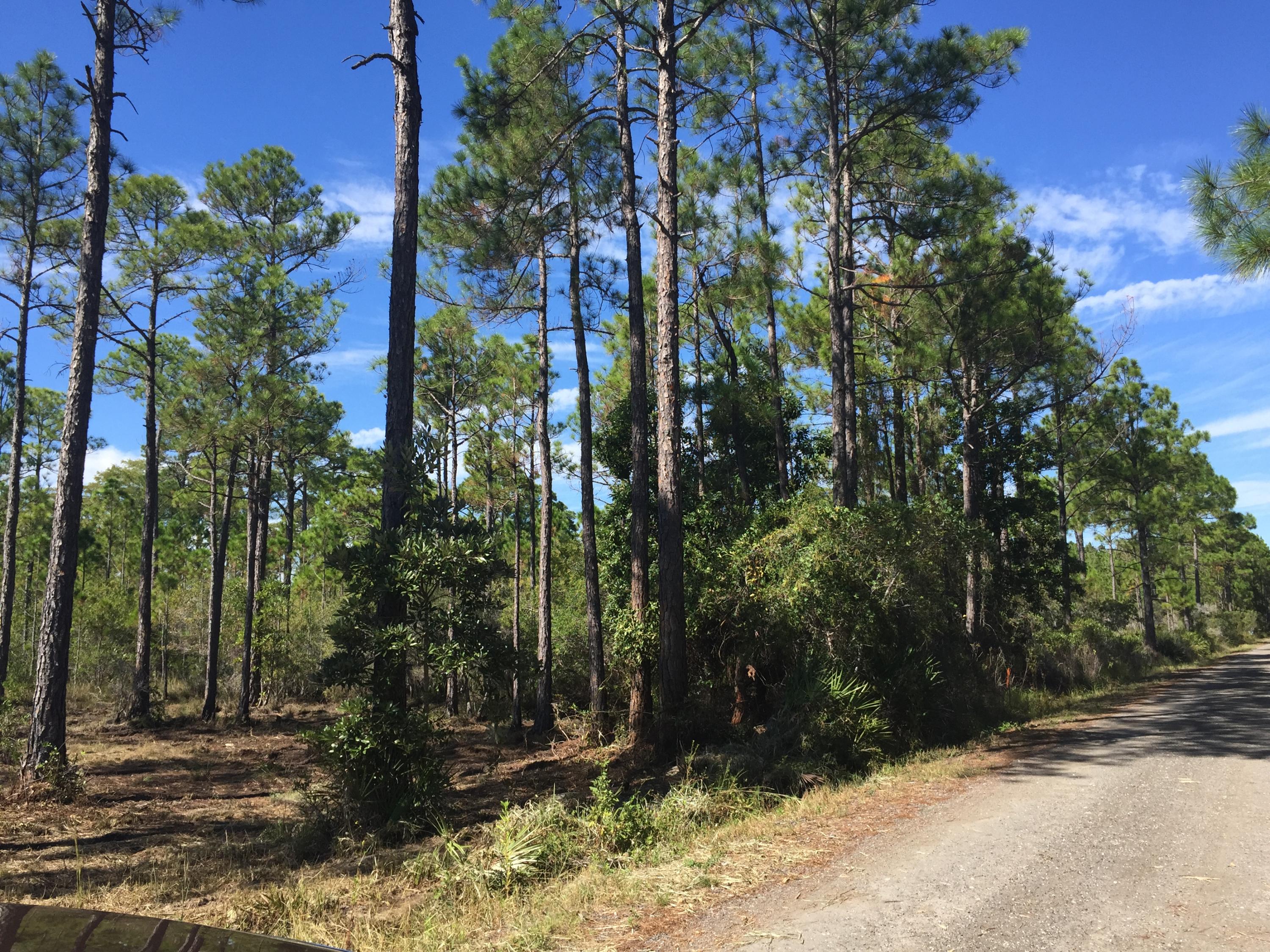 EXCLUSIVE BEACH - Land