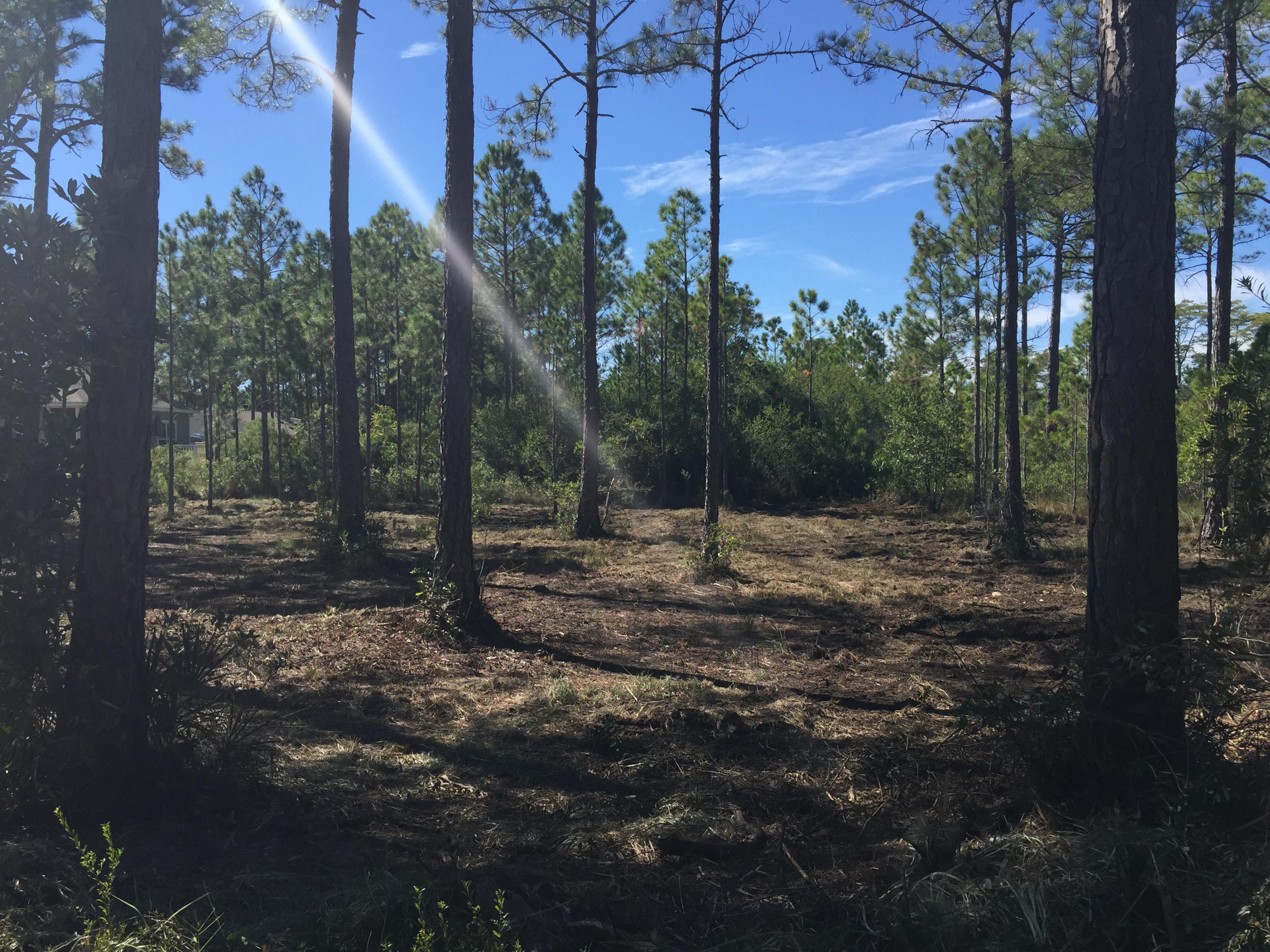 EXCLUSIVE BEACH - Land