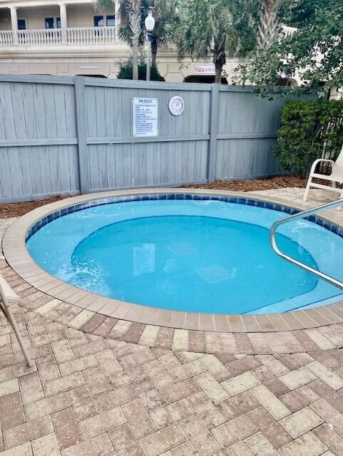 VILLAGE OF SOUTH WALTON BEACH THE - Residential